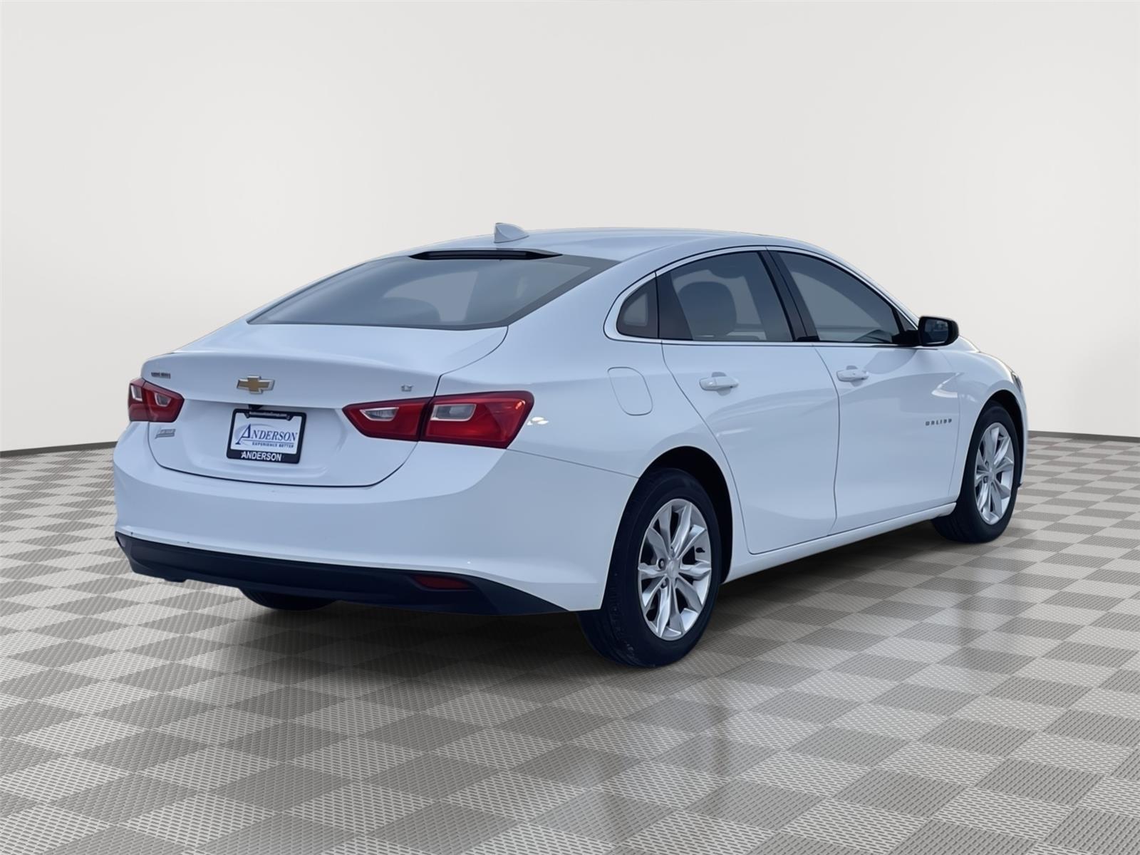 Used 2023 Chevrolet Malibu for sale in Grand Island NE