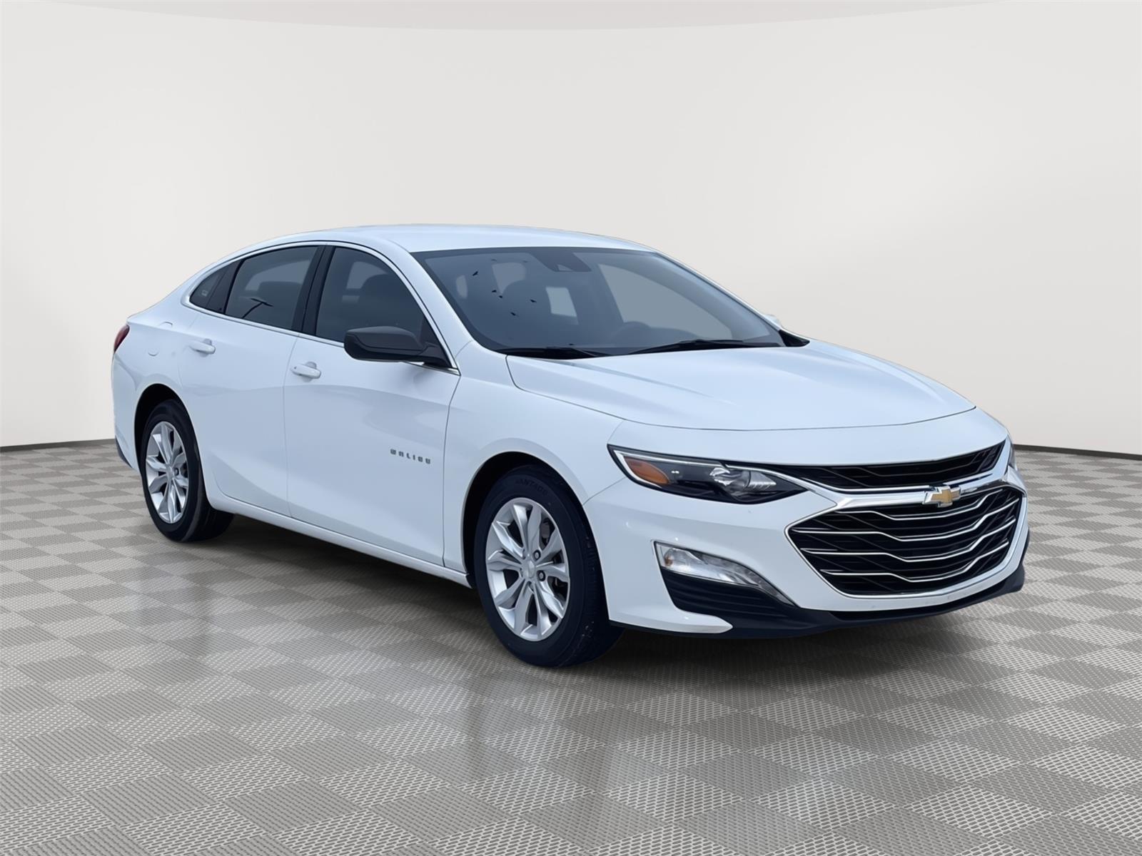 Used 2023 Chevrolet Malibu for sale in Grand Island NE