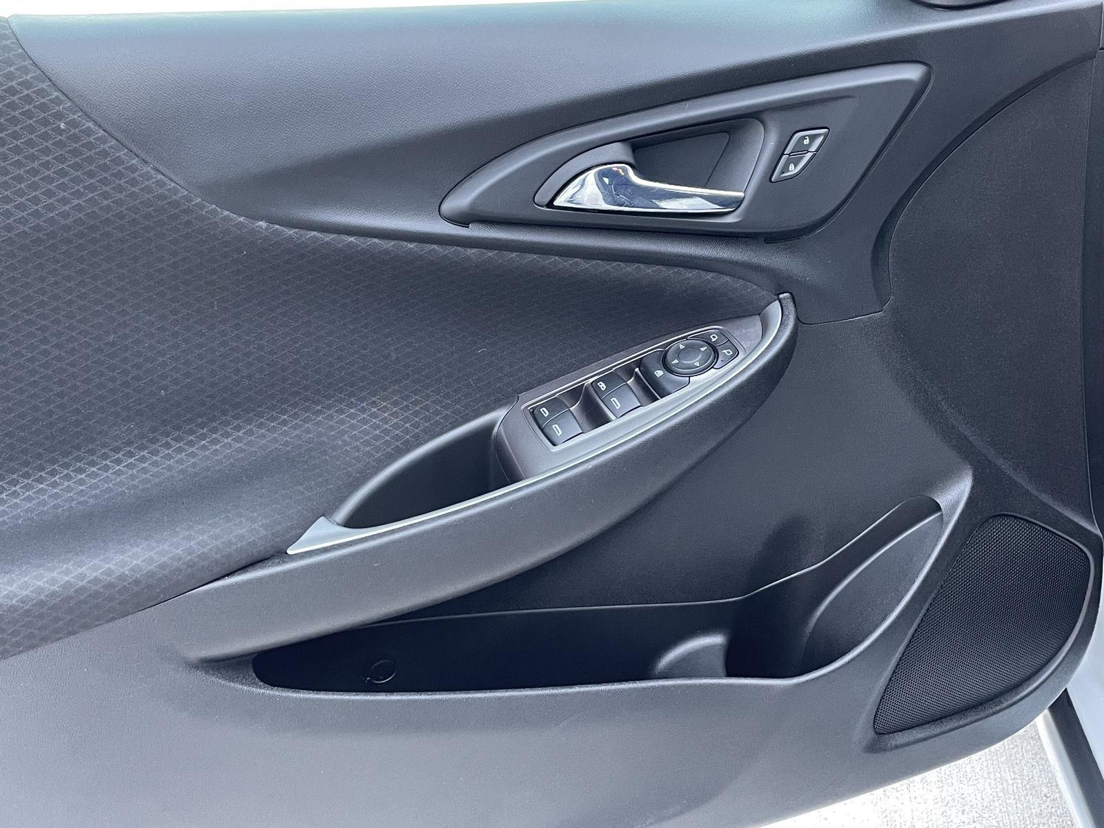 Used 2023 Chevrolet Malibu for sale in Grand Island NE