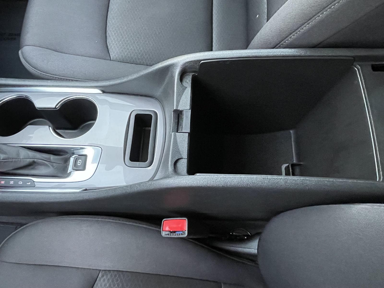 Used 2023 Chevrolet Malibu for sale in Grand Island NE