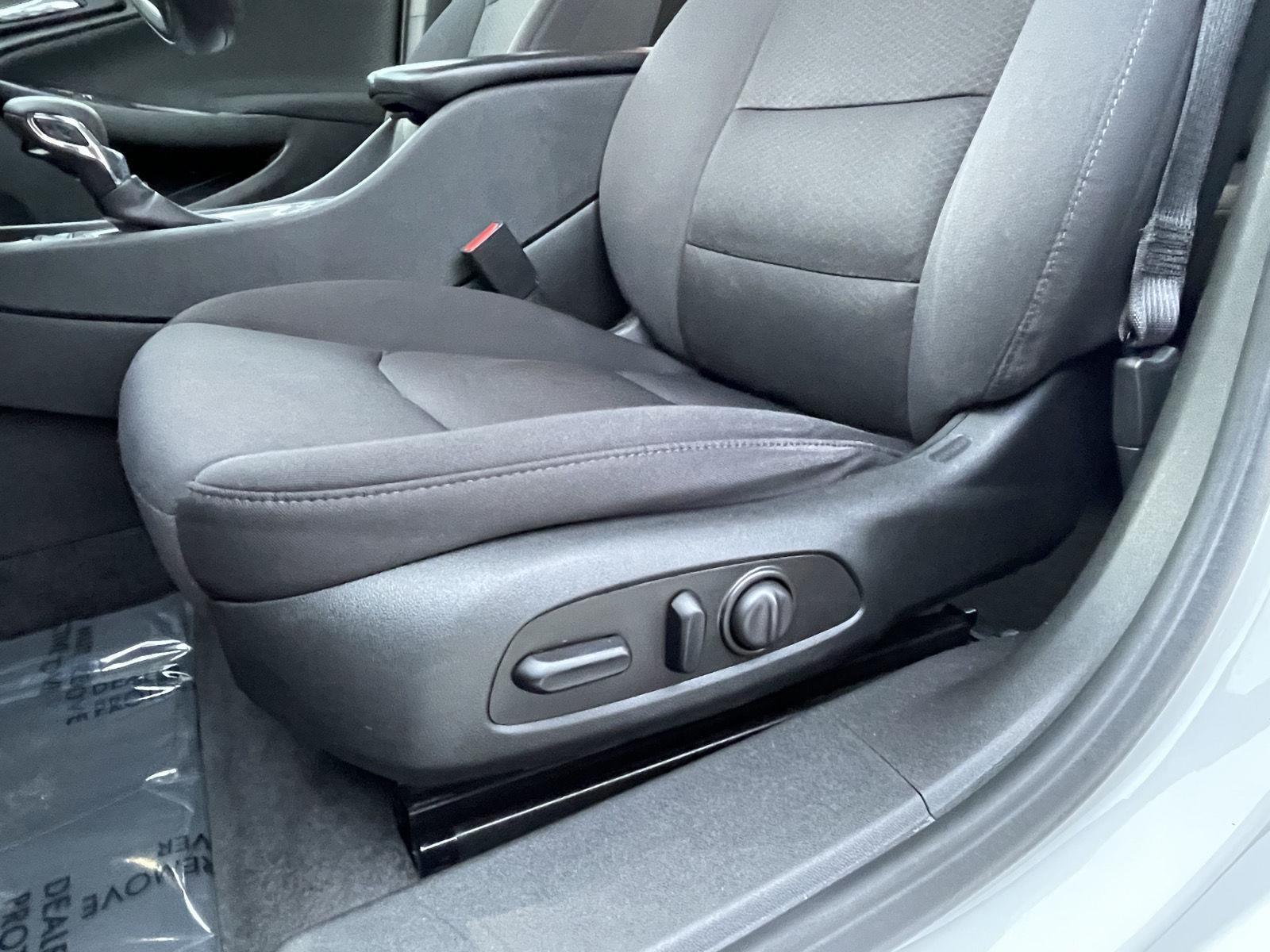 Used 2023 Chevrolet Malibu for sale in Grand Island NE