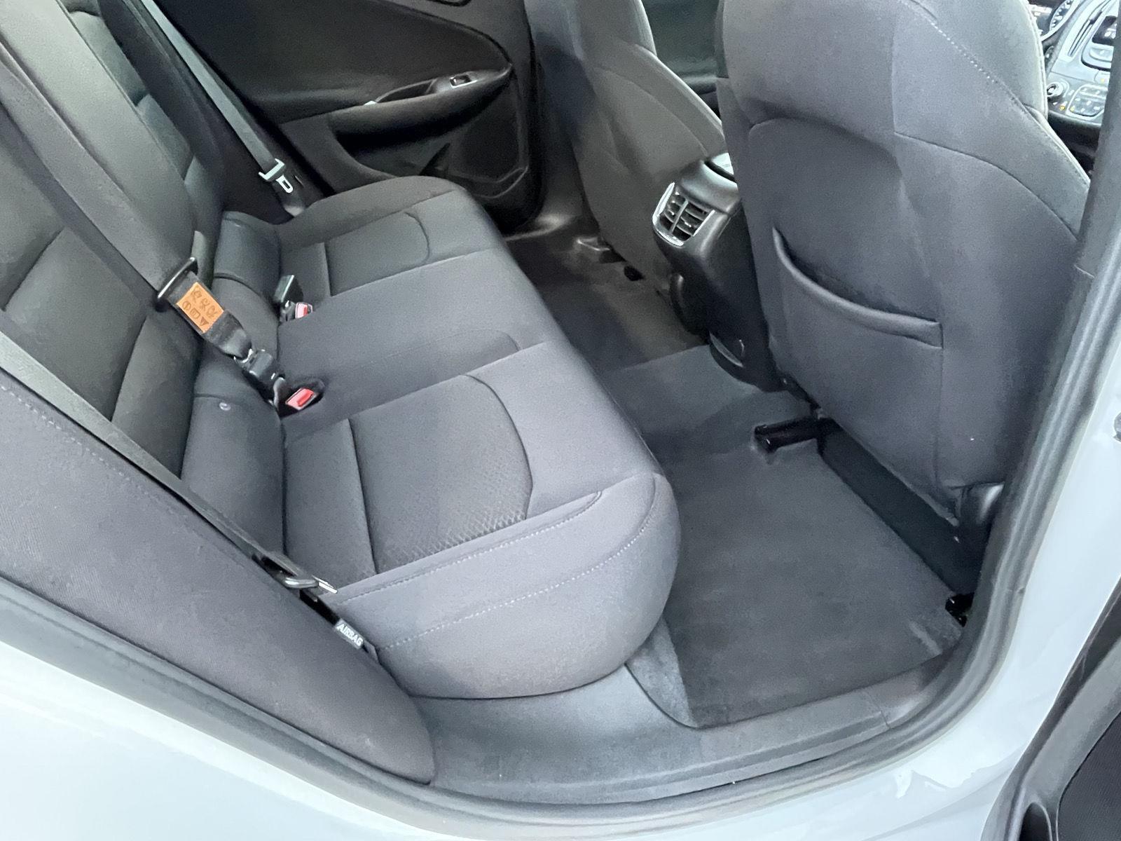 Used 2023 Chevrolet Malibu for sale in Grand Island NE