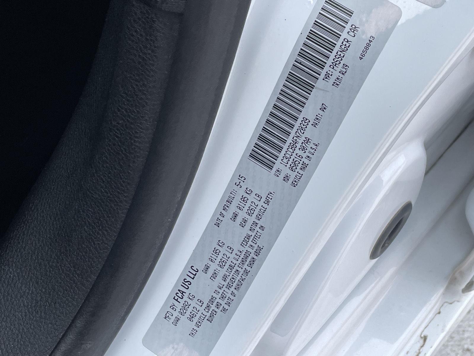 Pre-Owned 2015 Chrysler 200 for sale in Grand Island NE