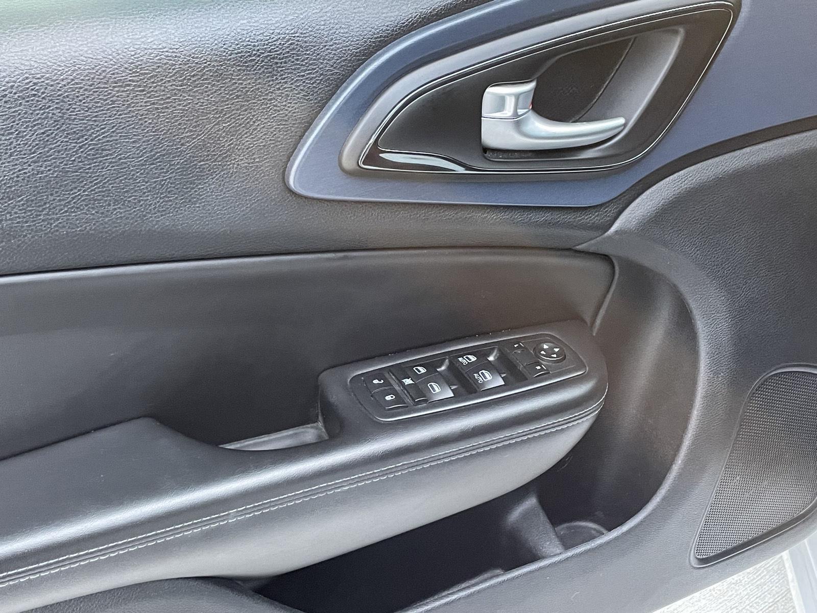 Pre-Owned 2015 Chrysler 200 for sale in Grand Island NE