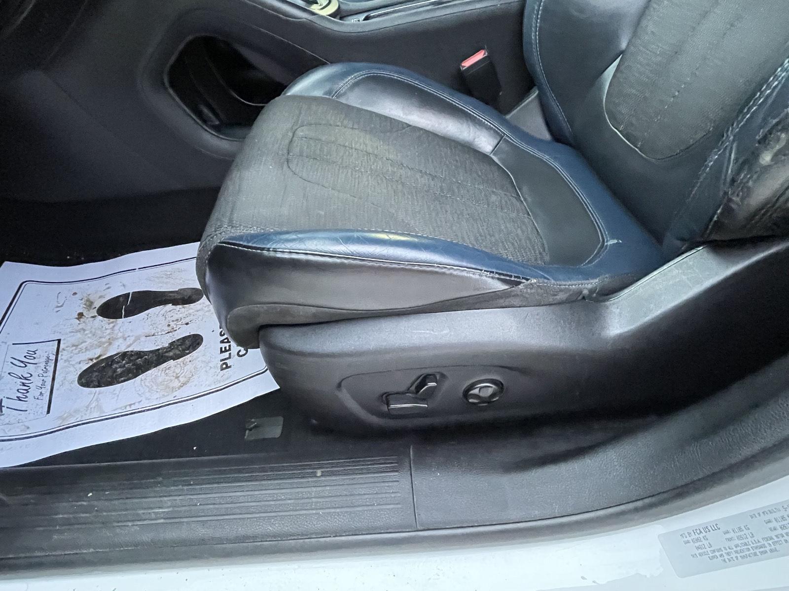 Pre-Owned 2015 Chrysler 200 for sale in Grand Island NE