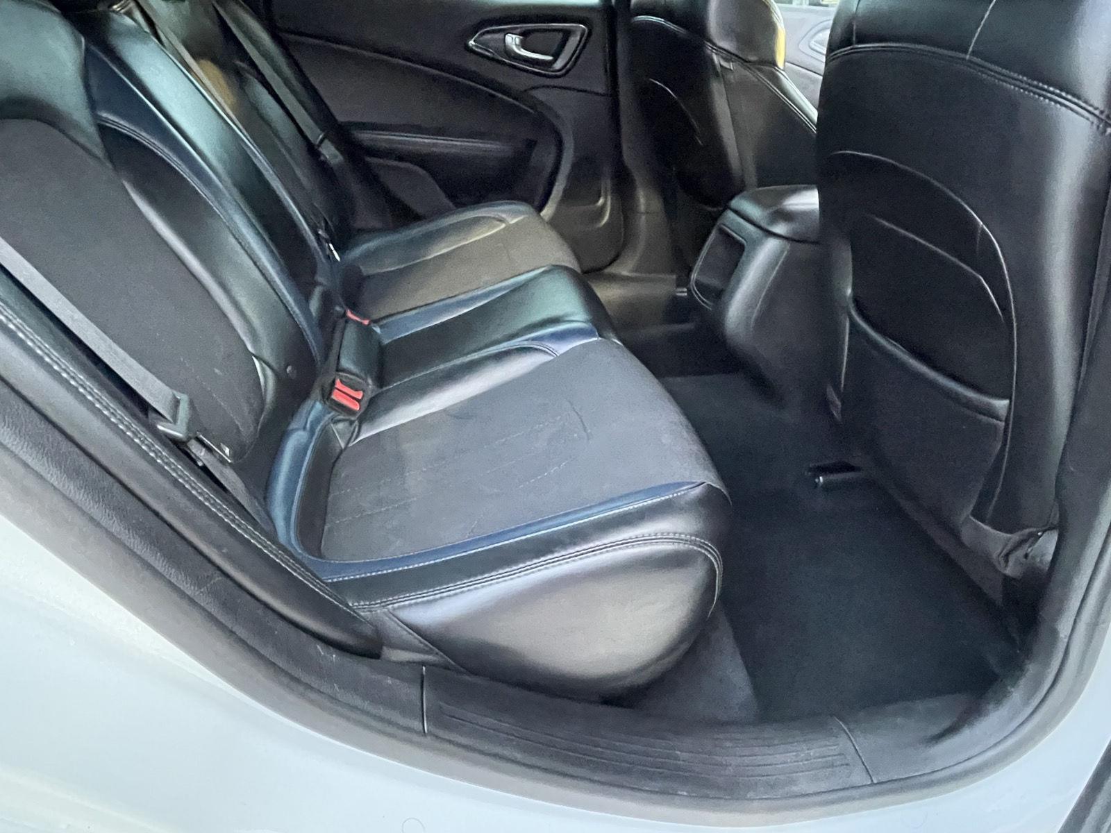 Pre-Owned 2015 Chrysler 200 for sale in Grand Island NE