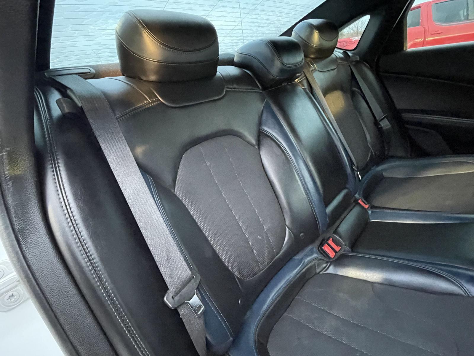 Pre-Owned 2015 Chrysler 200 for sale in Grand Island NE