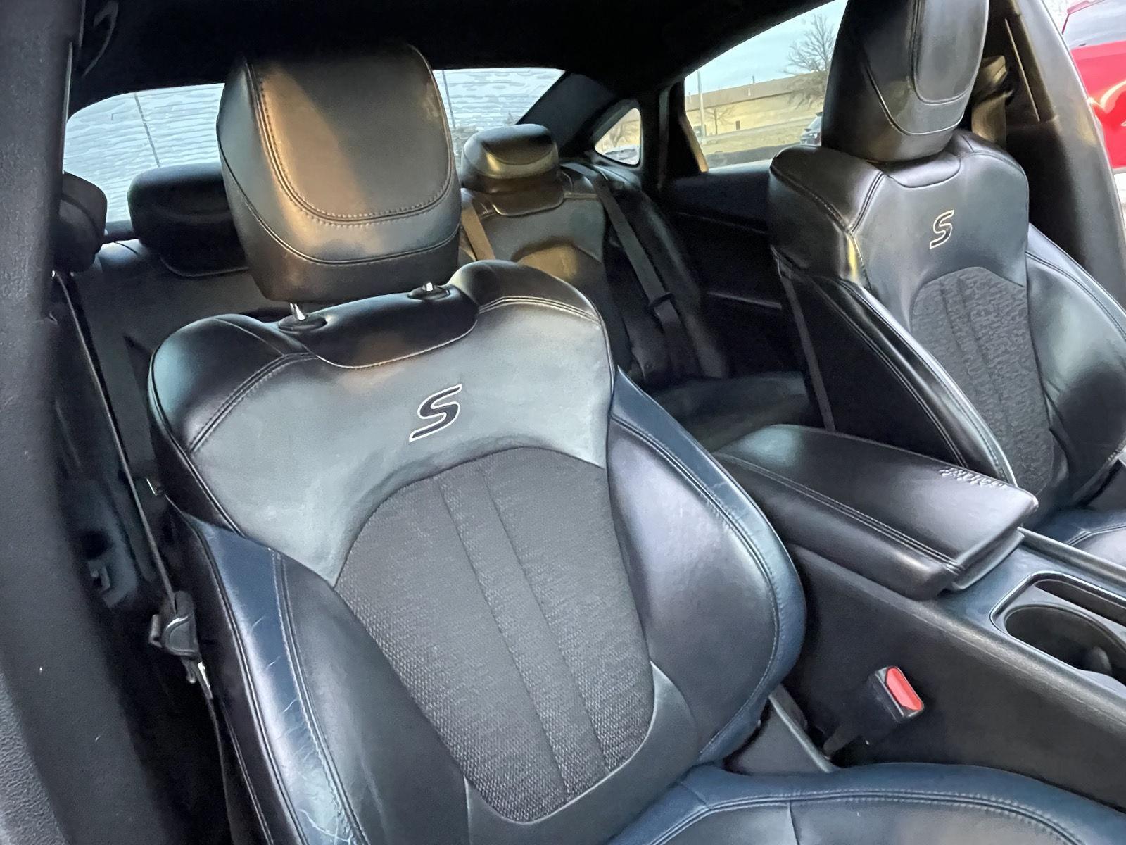 Pre-Owned 2015 Chrysler 200 for sale in Grand Island NE