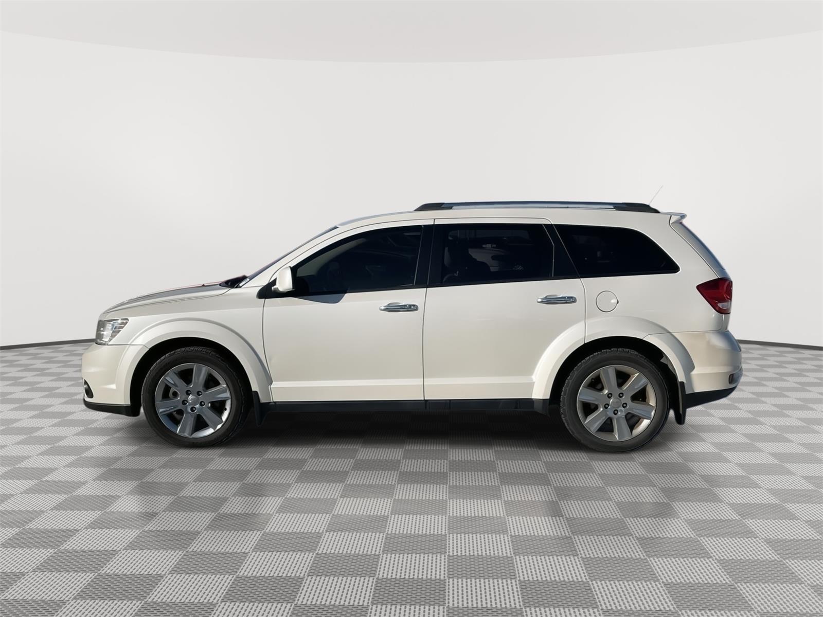 Used 2012 Dodge Journey for sale in Grand Island NE