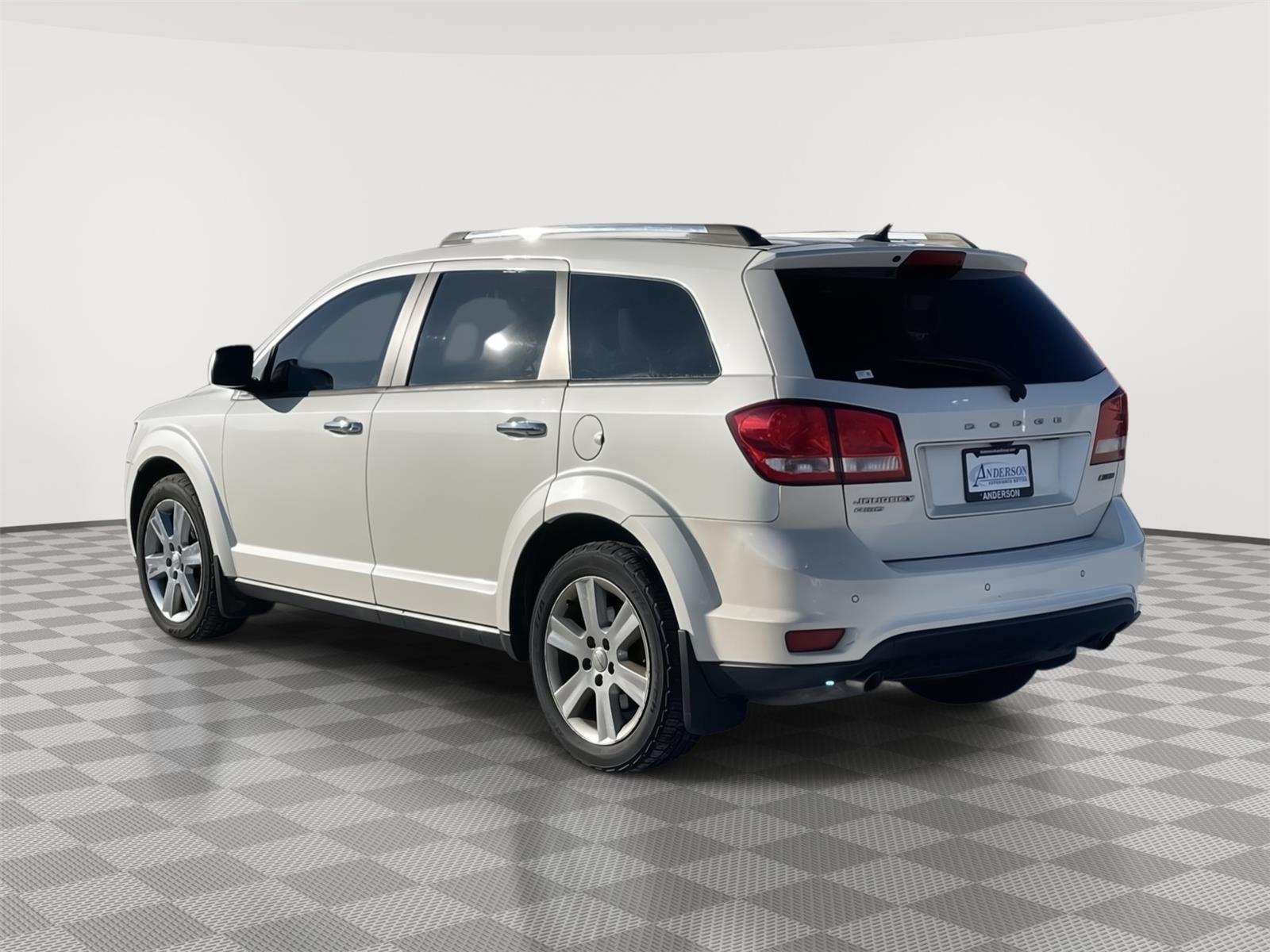 Used 2012 Dodge Journey for sale in Grand Island NE