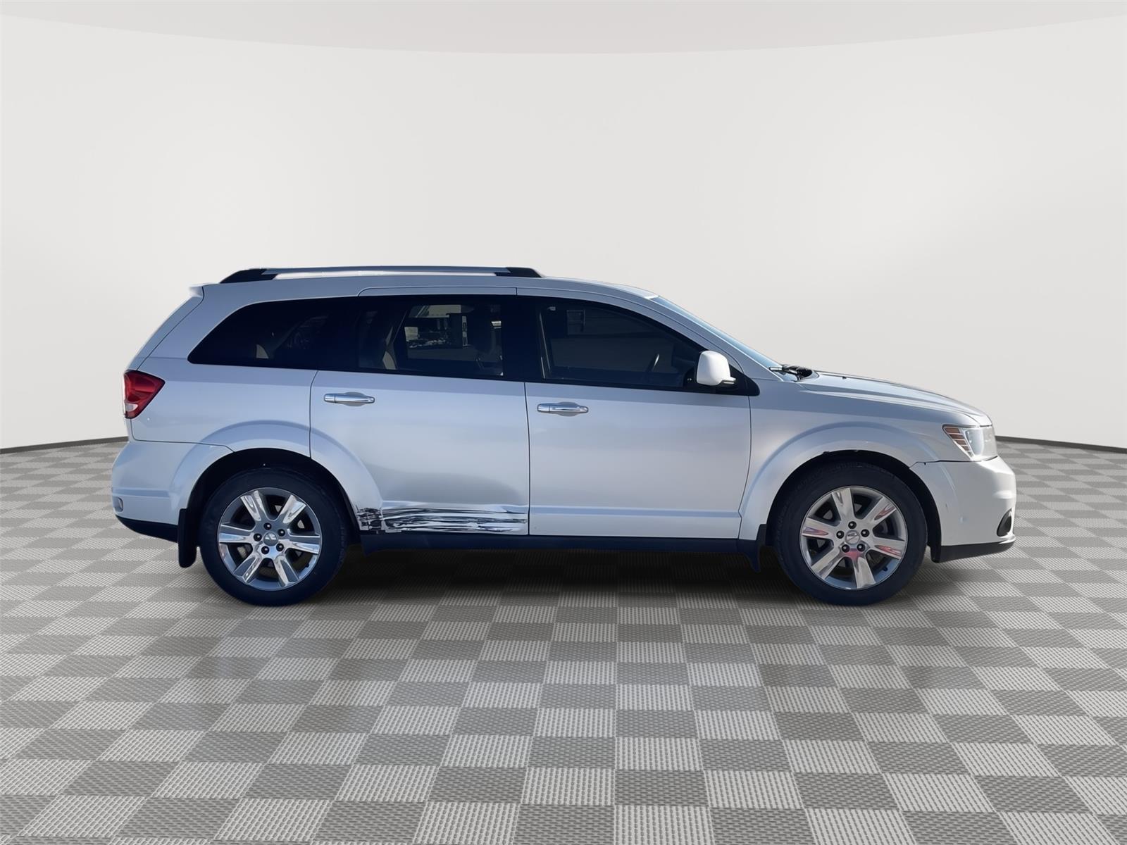 Used 2012 Dodge Journey for sale in Grand Island NE