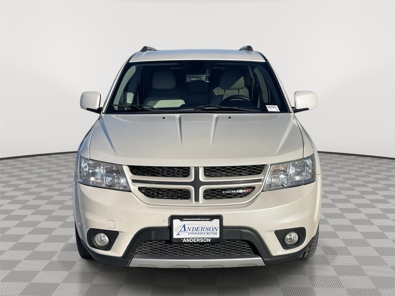 Used 2012 Dodge Journey for sale in Grand Island NE