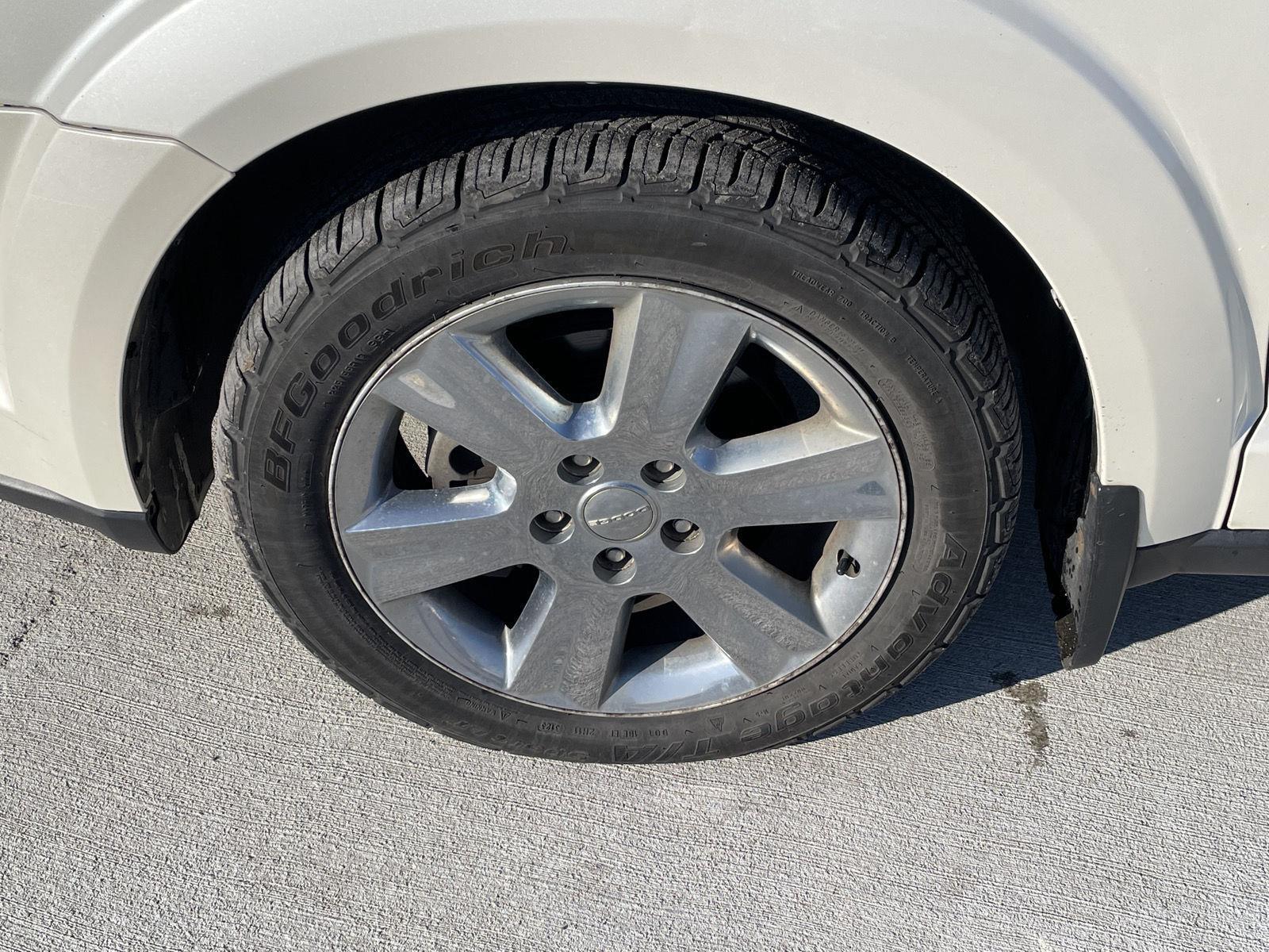 Used 2012 Dodge Journey for sale in Grand Island NE