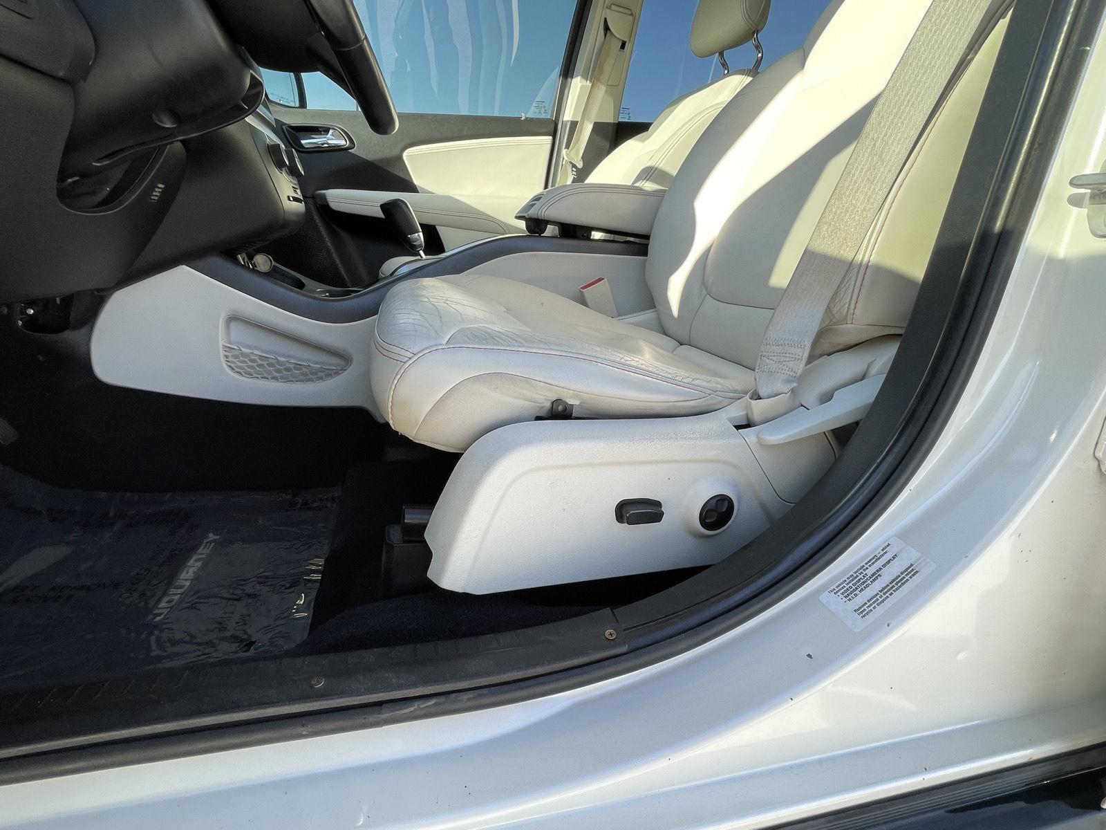 Used 2012 Dodge Journey for sale in Grand Island NE