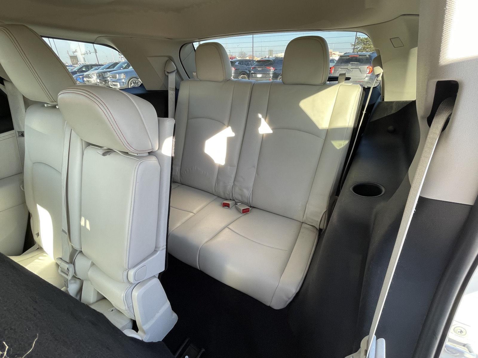 Used 2012 Dodge Journey for sale in Grand Island NE