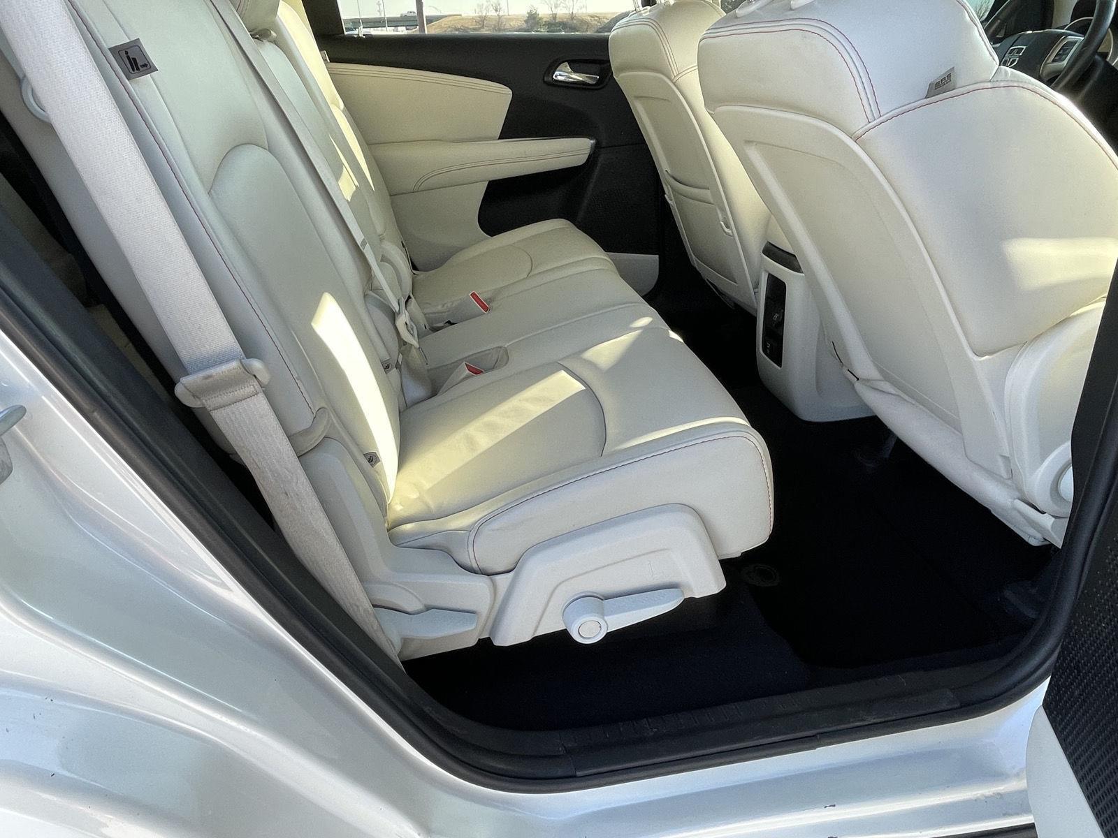 Used 2012 Dodge Journey for sale in Grand Island NE