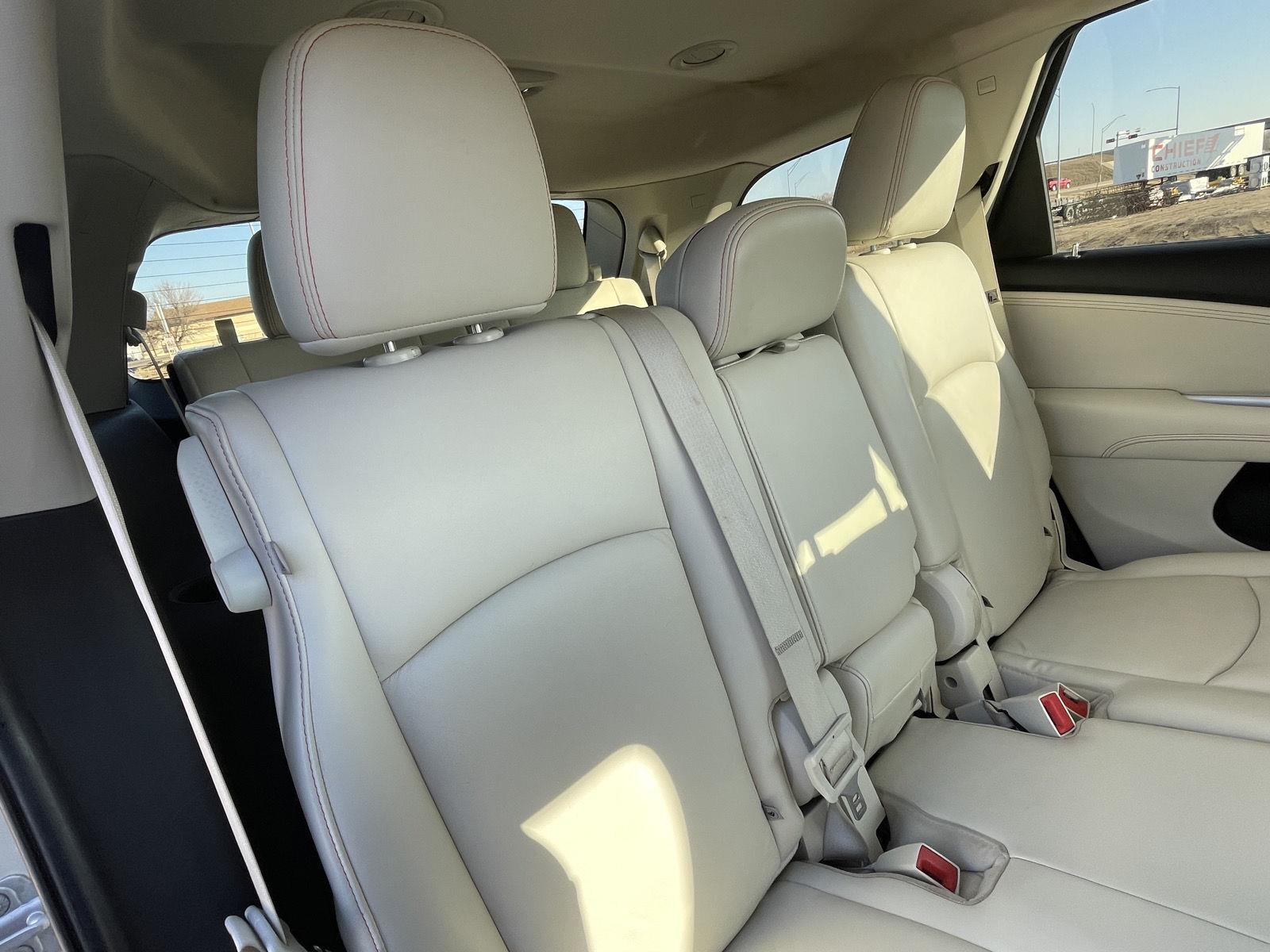 Used 2012 Dodge Journey for sale in Grand Island NE