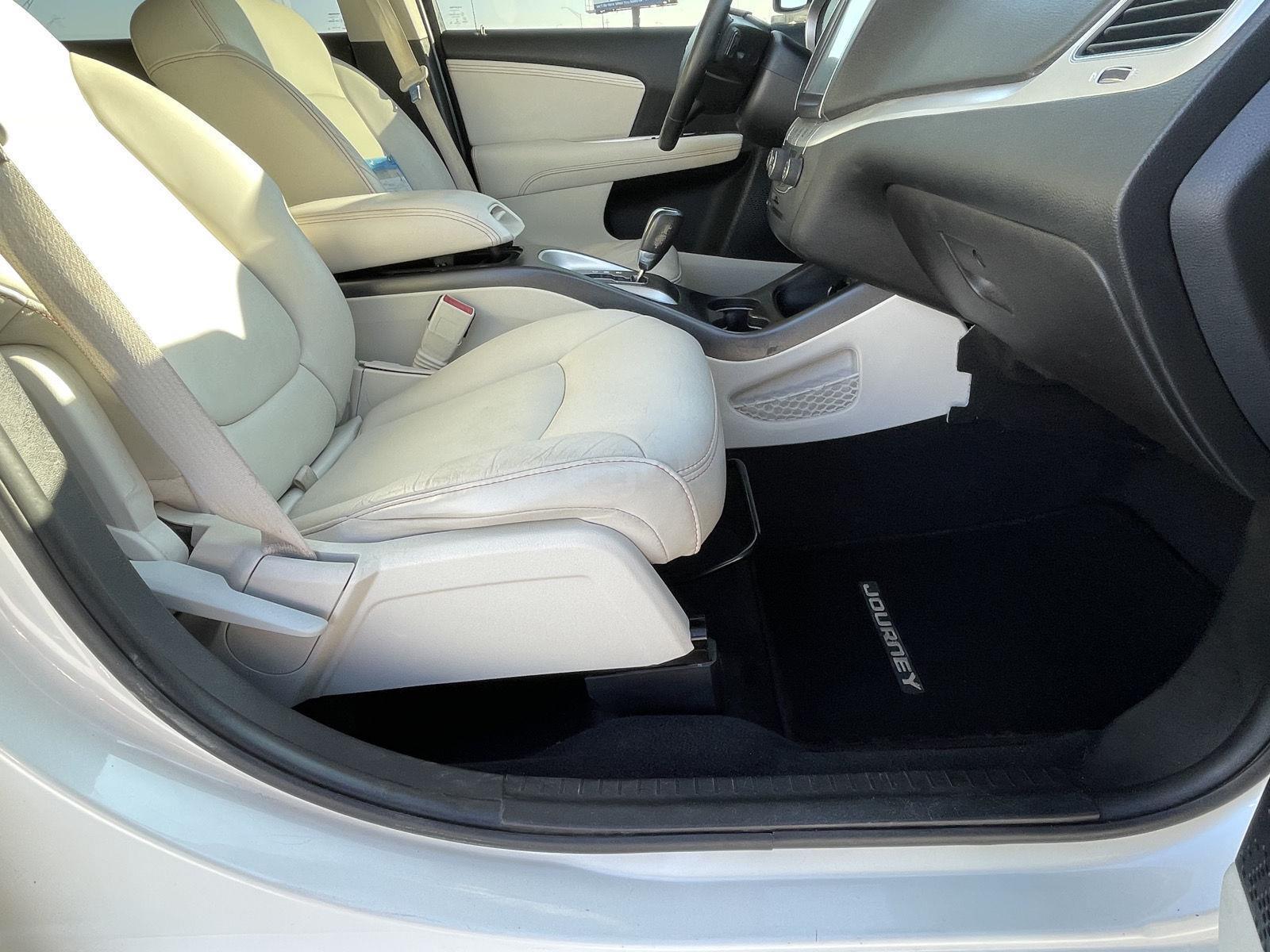 Used 2012 Dodge Journey for sale in Grand Island NE