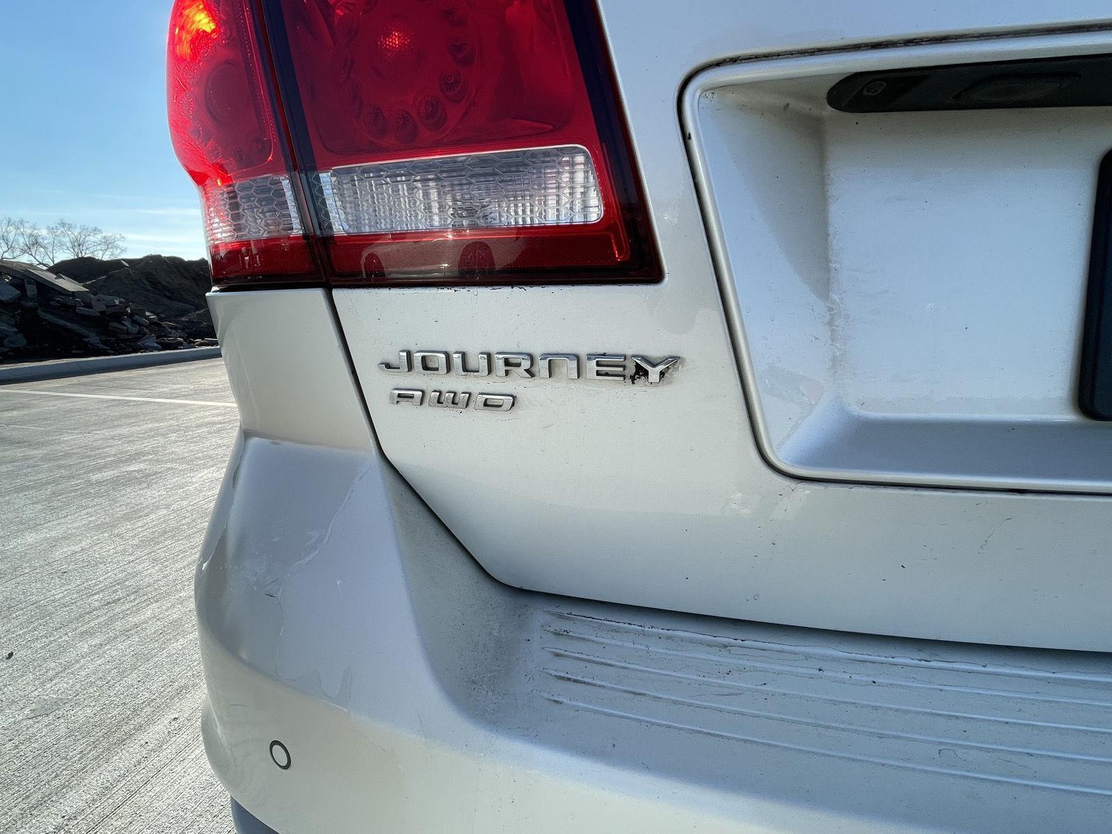 Used 2012 Dodge Journey for sale in Grand Island NE