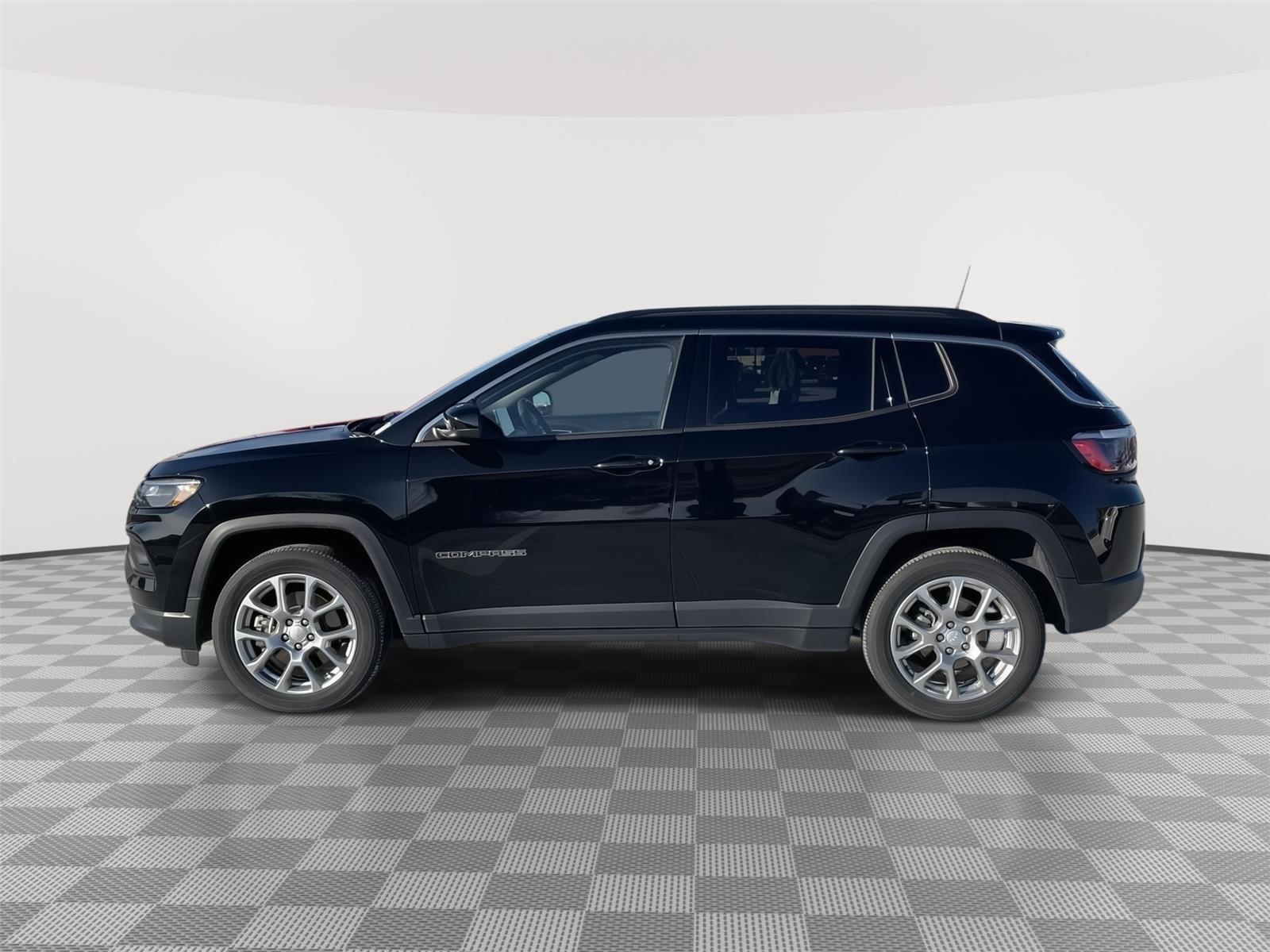Used 2024 Jeep Compass for sale in Grand Island NE