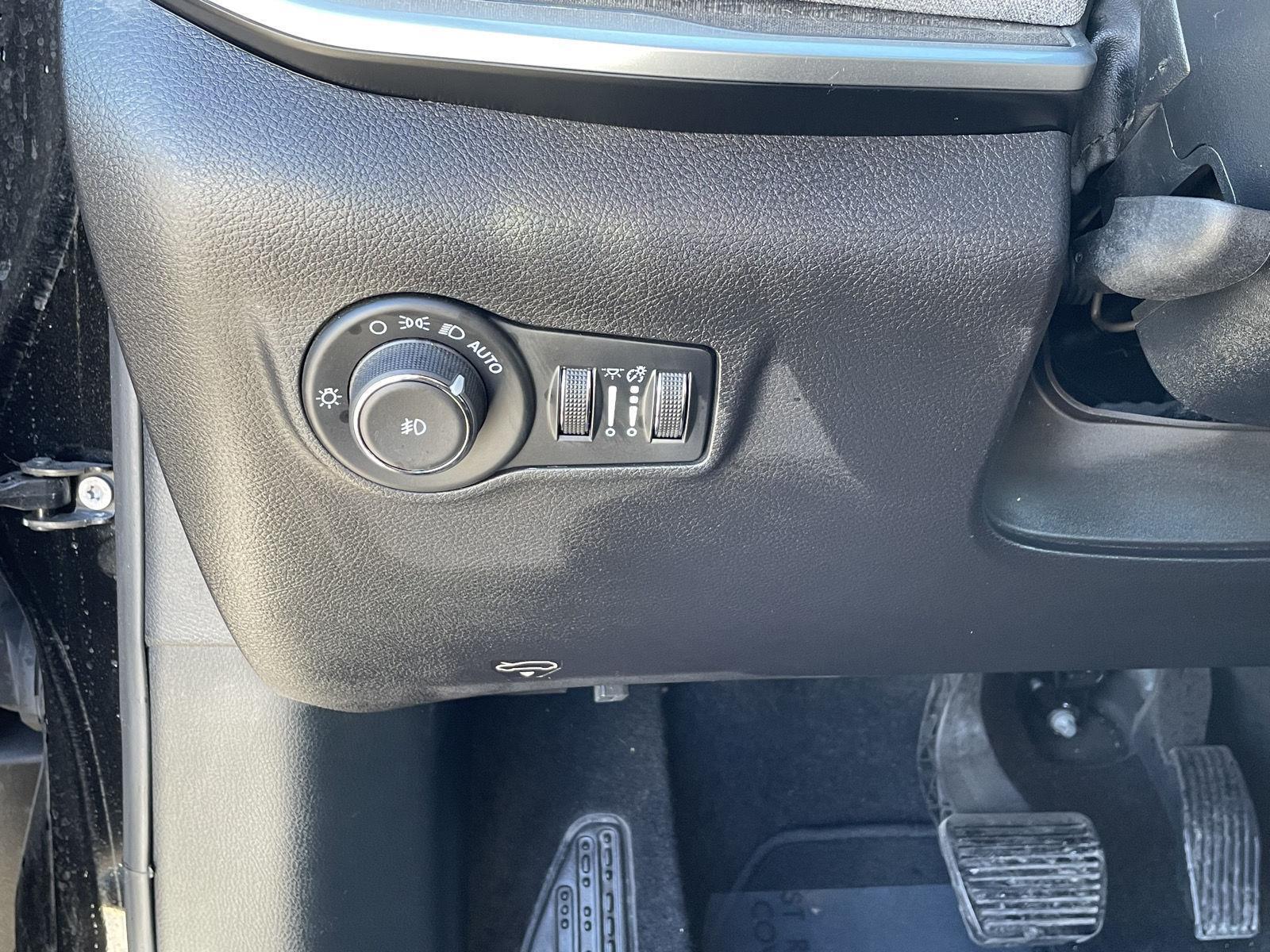 Used 2024 Jeep Compass for sale in Grand Island NE