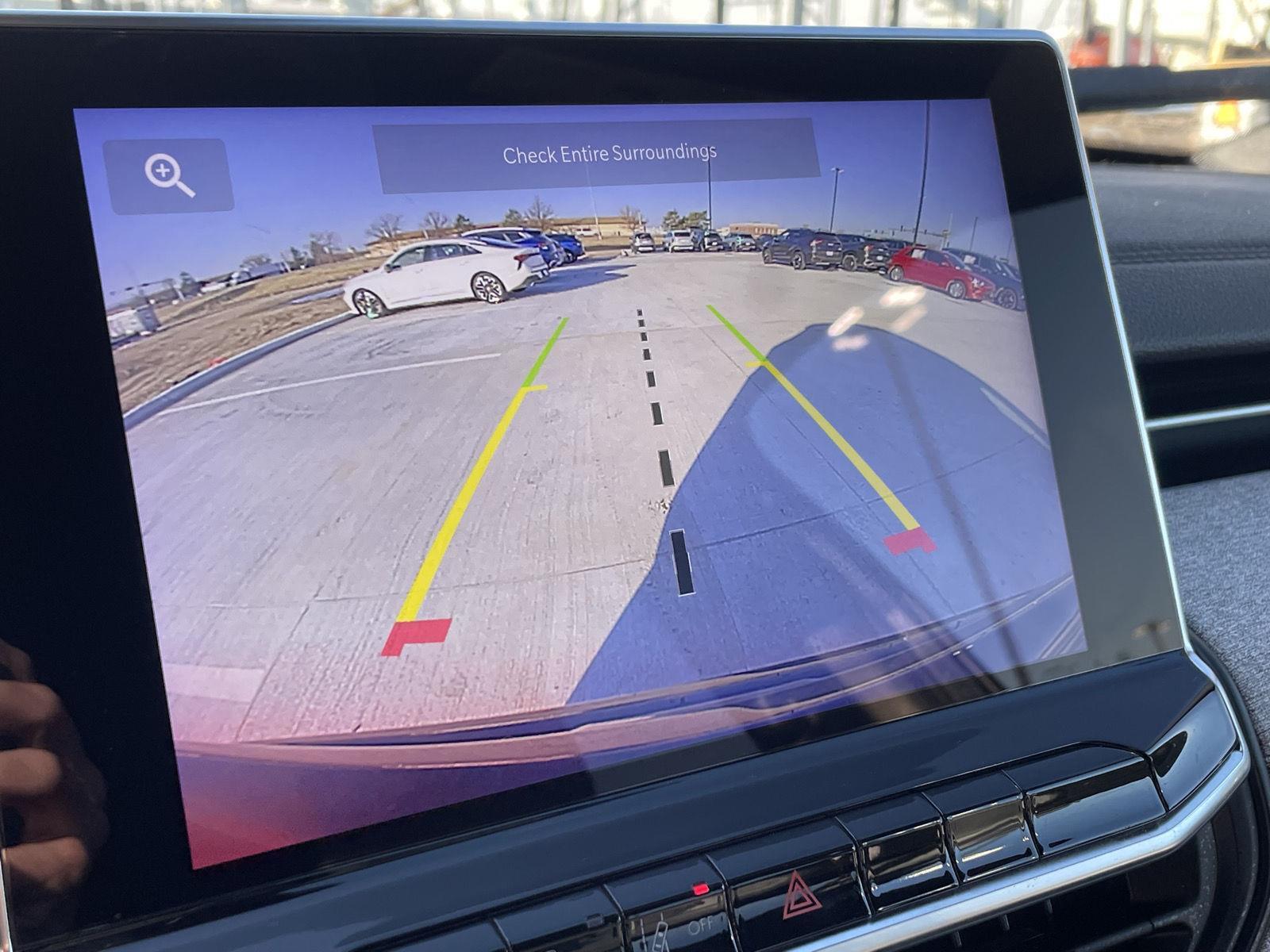 Used 2024 Jeep Compass for sale in Grand Island NE