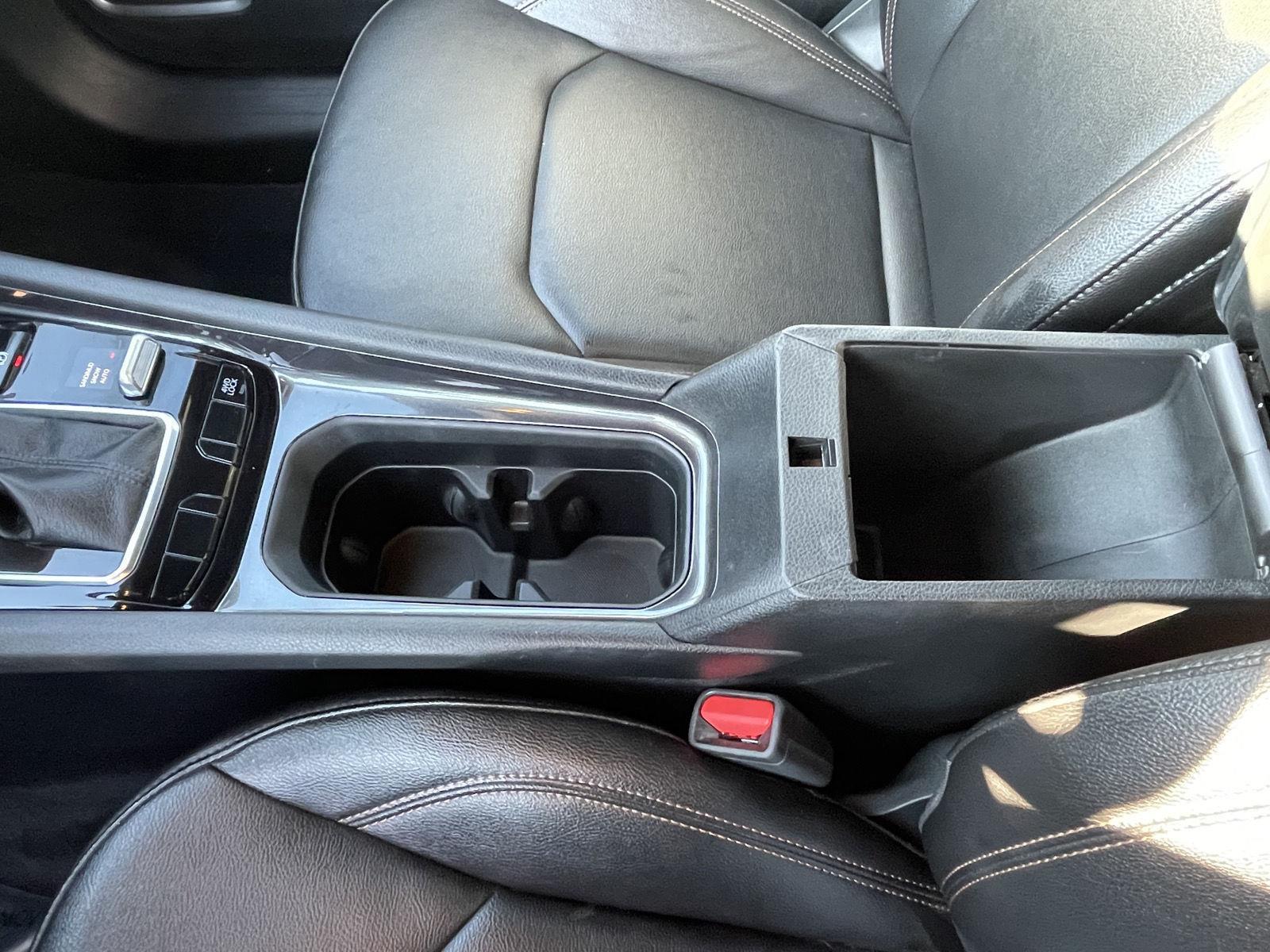 Used 2024 Jeep Compass for sale in Grand Island NE