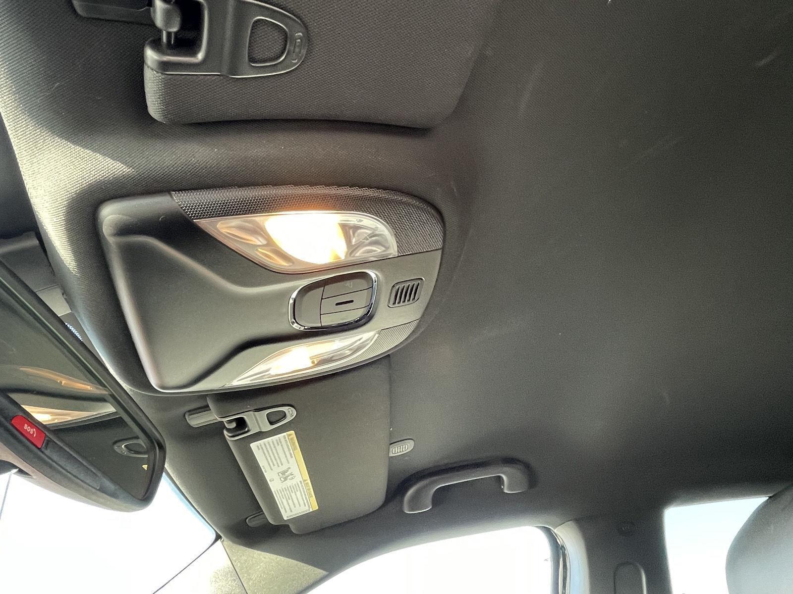 Used 2024 Jeep Compass for sale in Grand Island NE