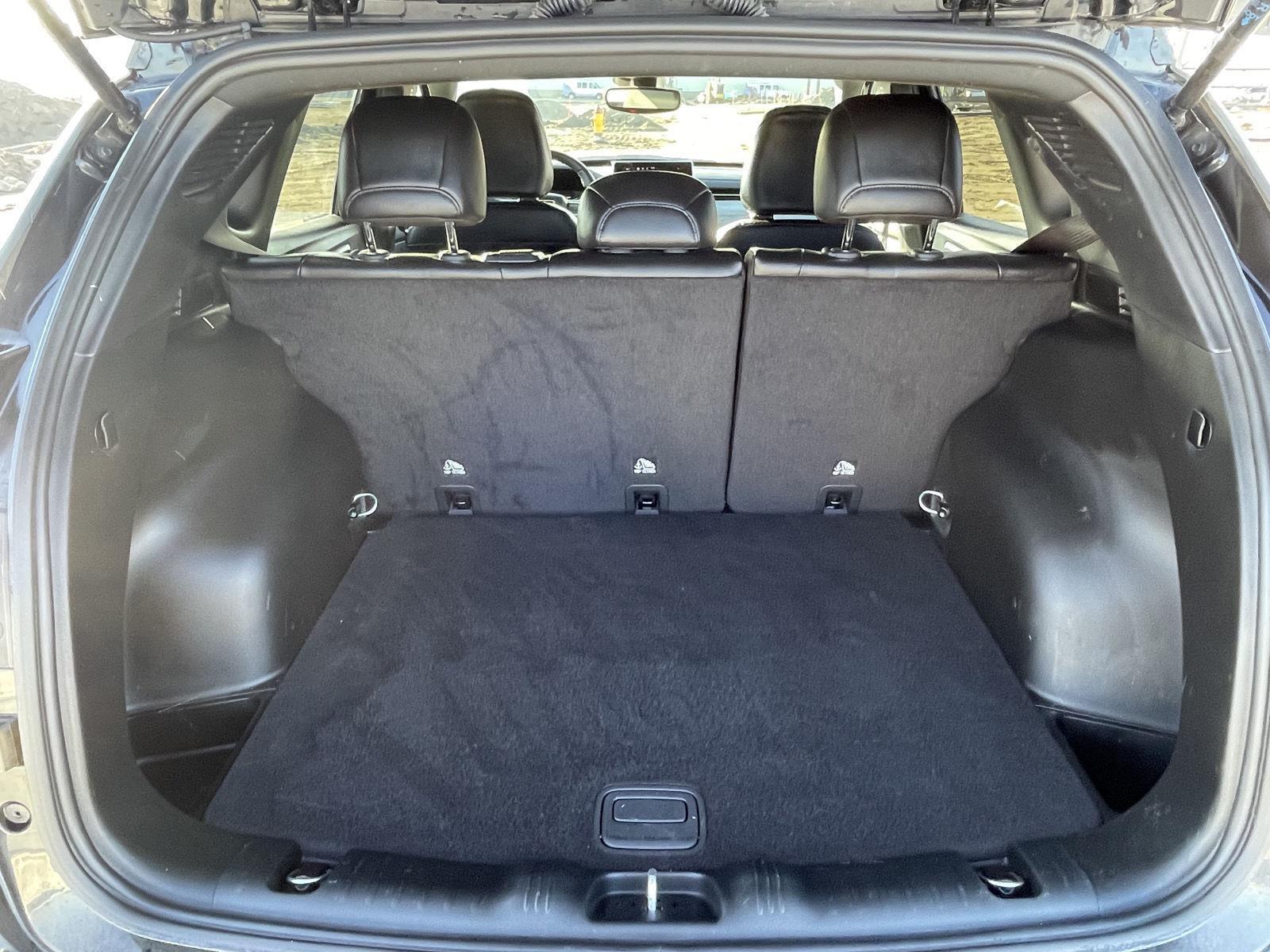 Used 2024 Jeep Compass for sale in Grand Island NE