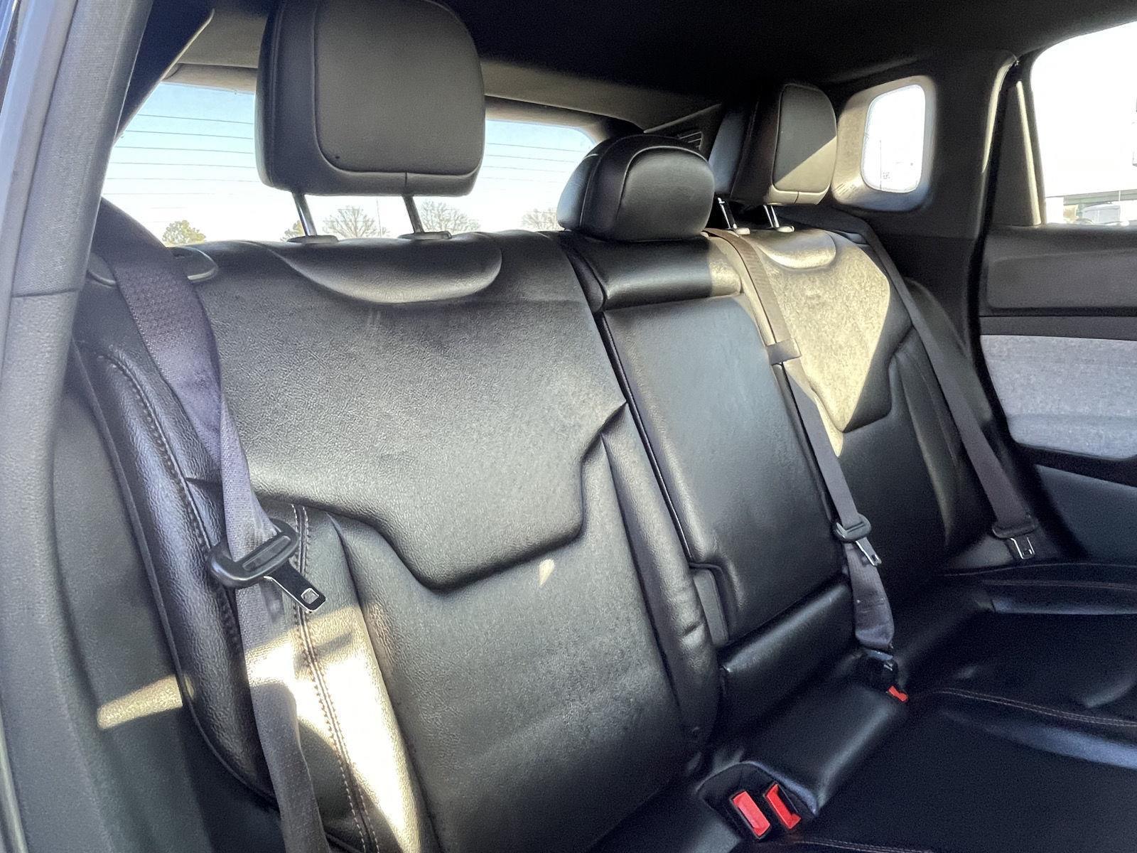 Used 2024 Jeep Compass for sale in Grand Island NE