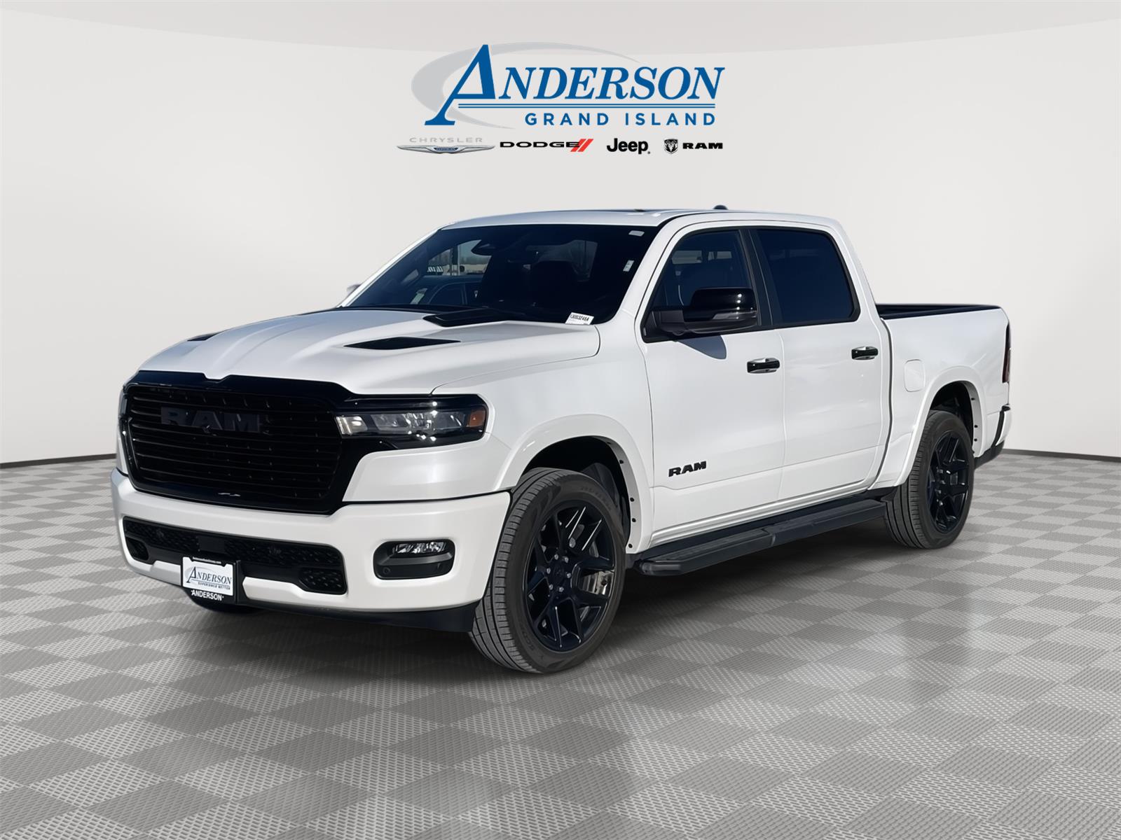 Pre-Owned 2026 Ram 1500 for sale in Grand Island NE