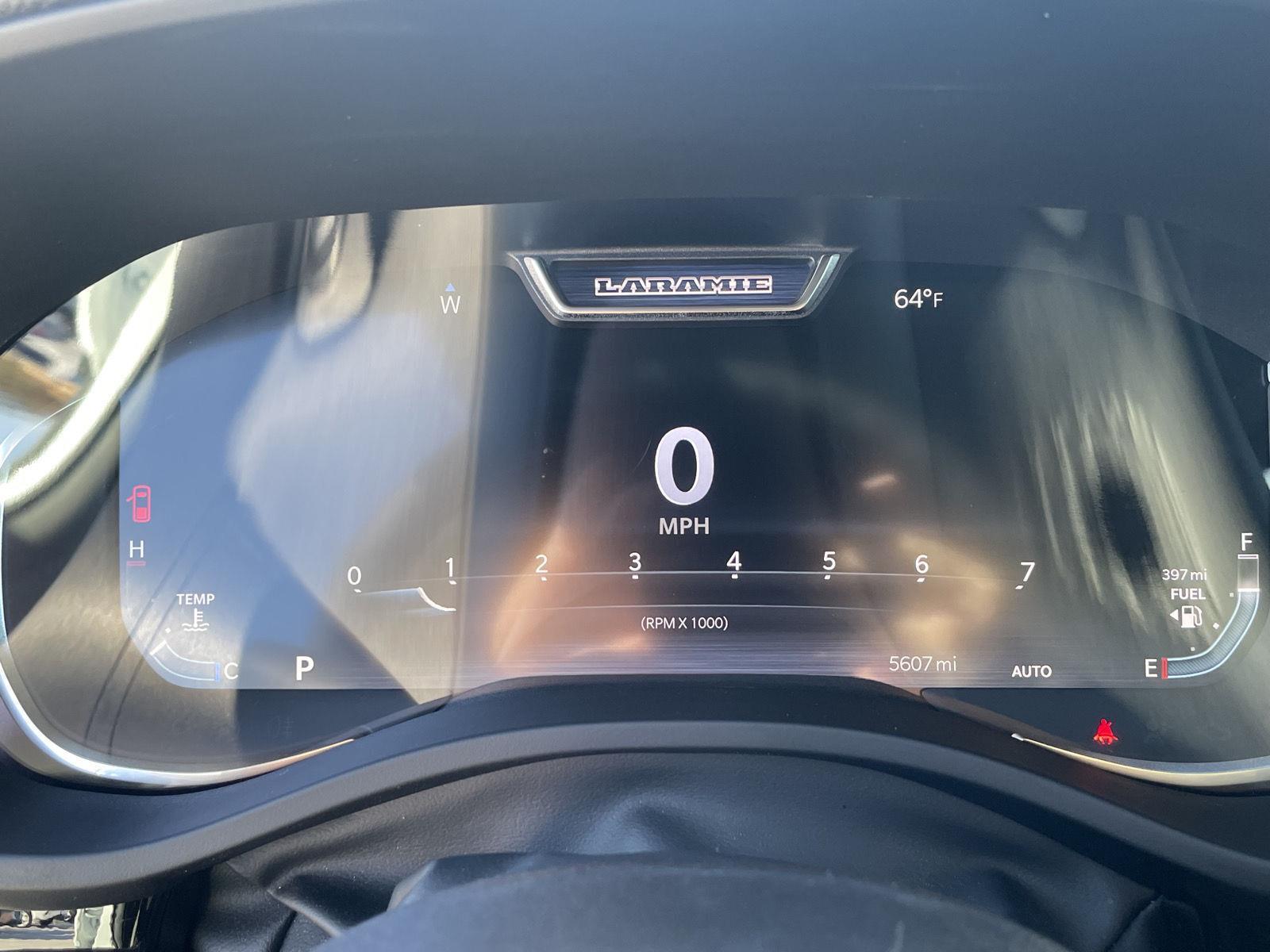 Used 2026 Ram 1500 for sale in Grand Island NE