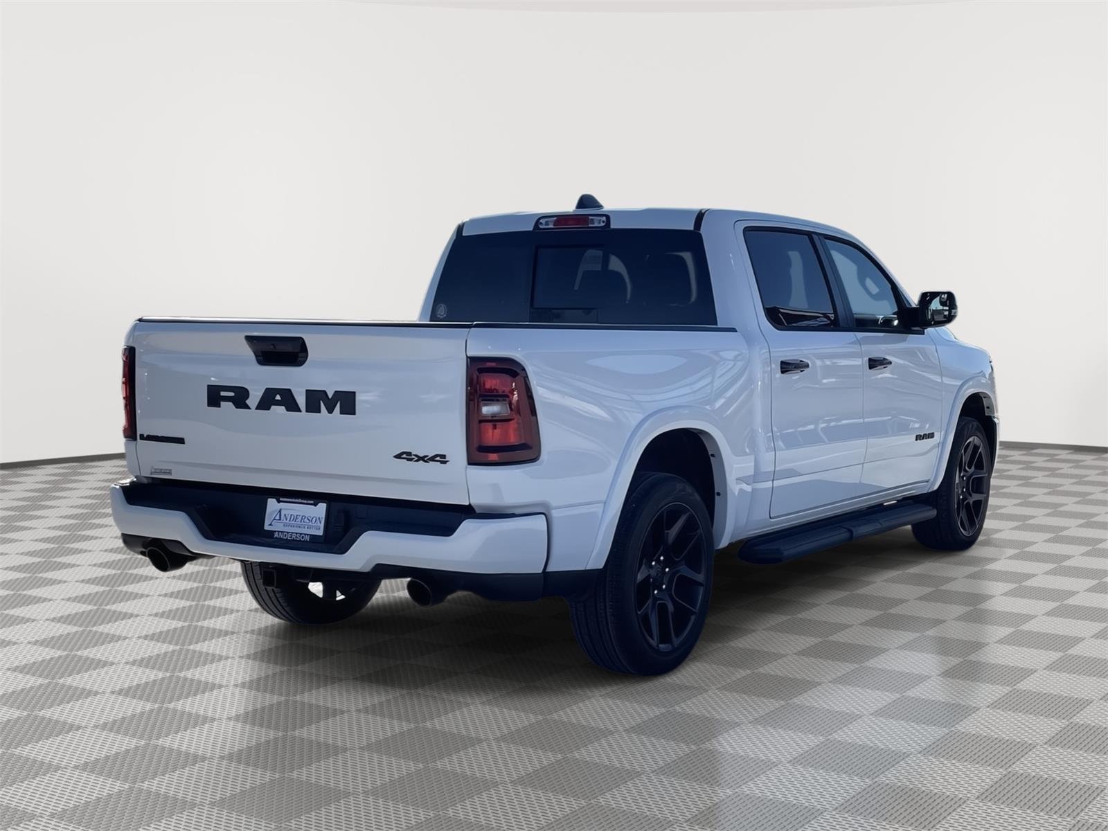 Used 2026 Ram 1500 for sale in Grand Island NE