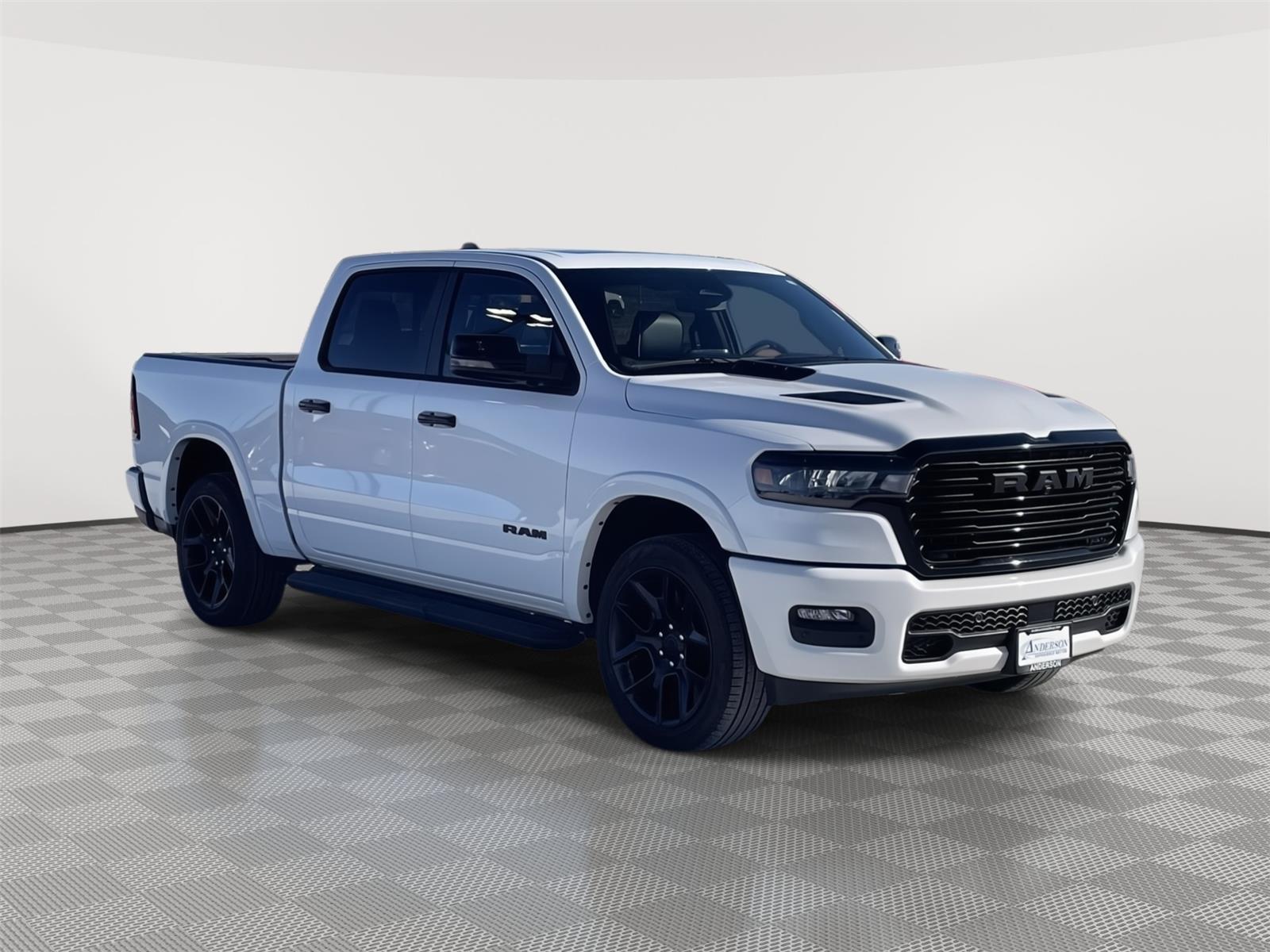 Used 2026 Ram 1500 for sale in Grand Island NE