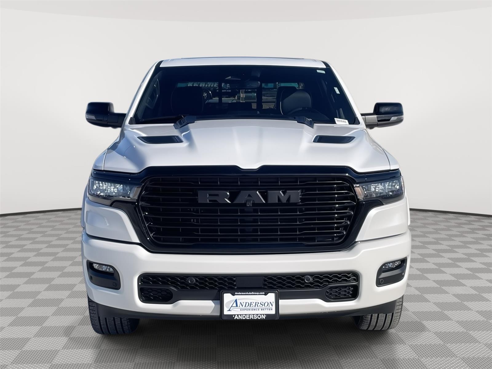 Used 2026 Ram 1500 for sale in Grand Island NE