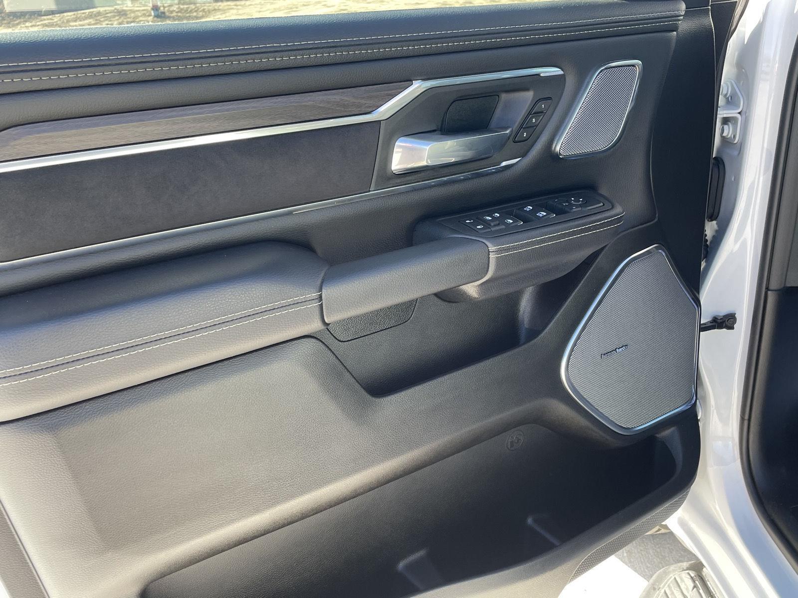 Used 2026 Ram 1500 for sale in Grand Island NE