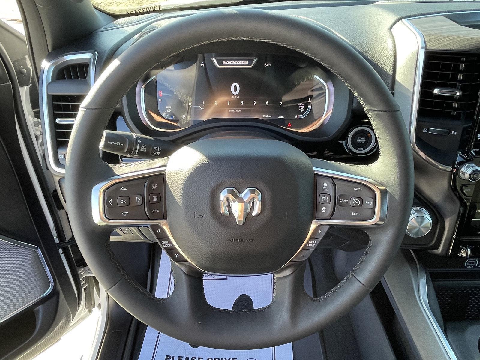 Used 2026 Ram 1500 for sale in Grand Island NE