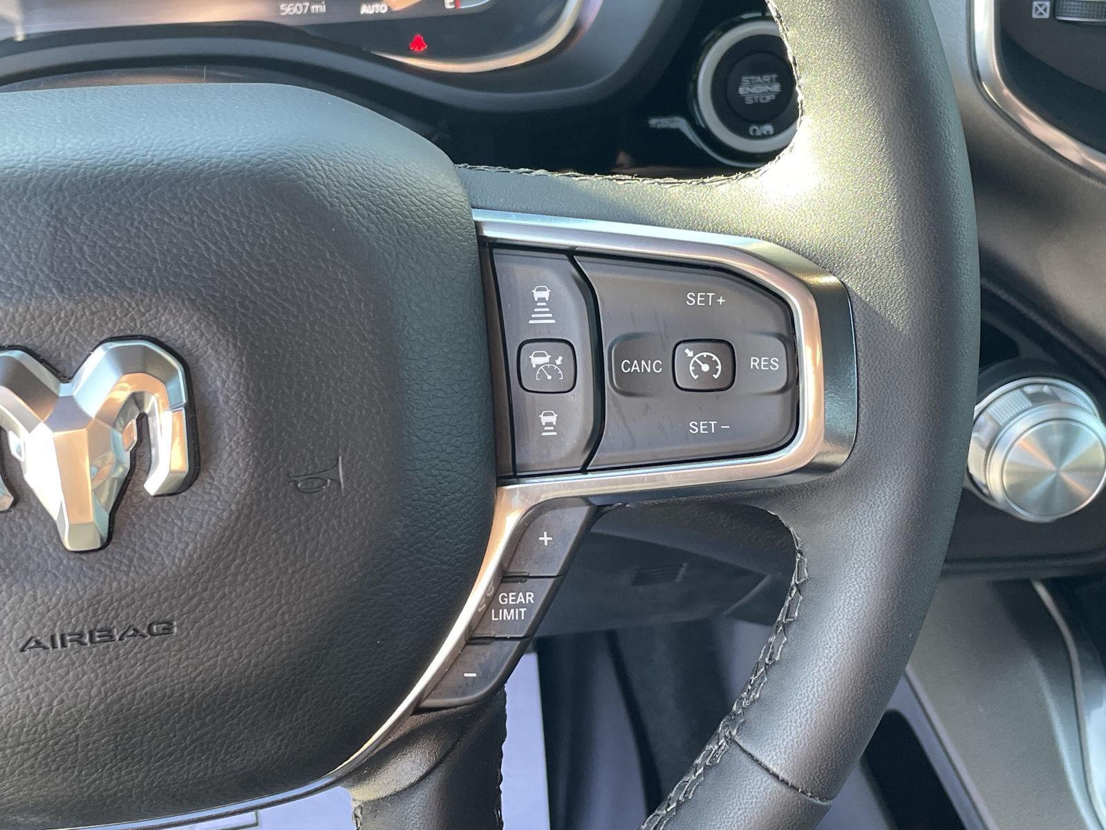 Used 2026 Ram 1500 for sale in Grand Island NE