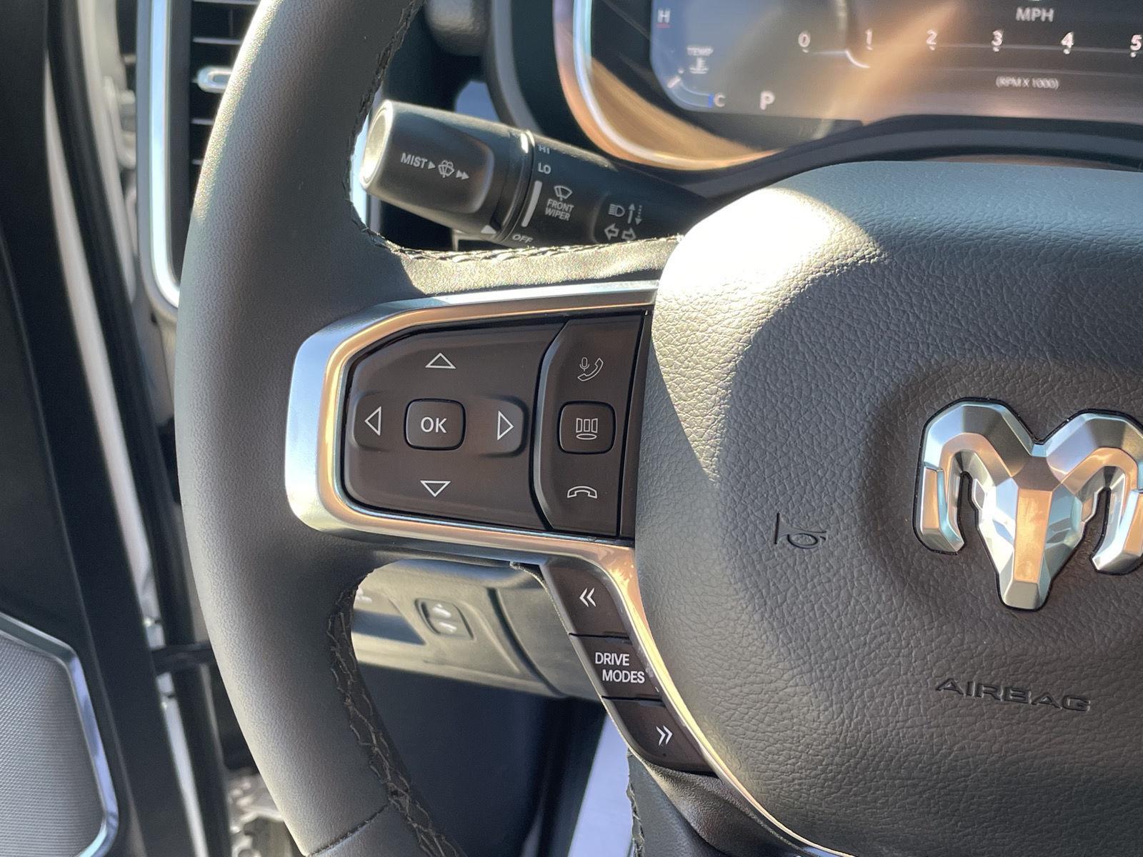 Used 2026 Ram 1500 for sale in Grand Island NE