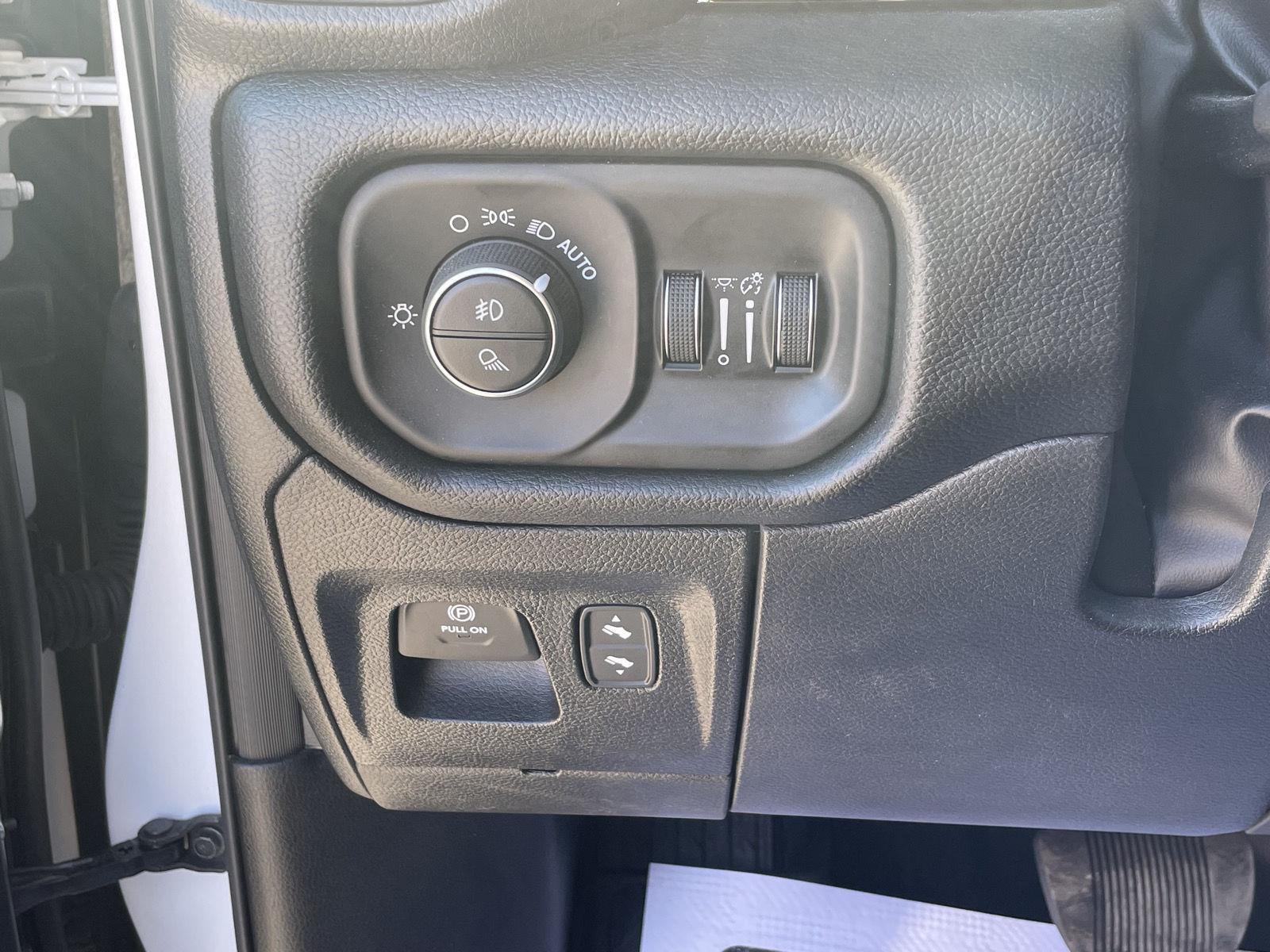 Used 2026 Ram 1500 for sale in Grand Island NE