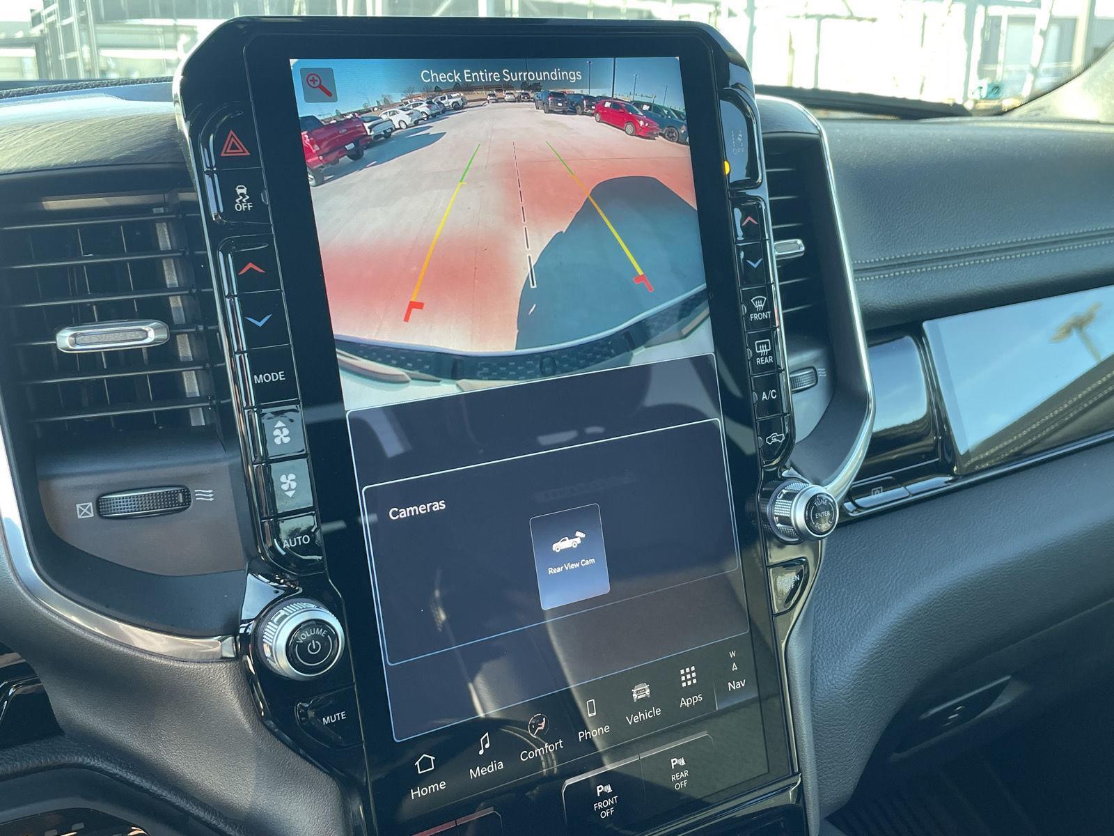 Used 2026 Ram 1500 for sale in Grand Island NE