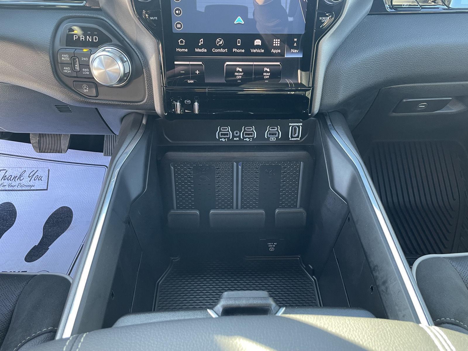 Used 2026 Ram 1500 for sale in Grand Island NE