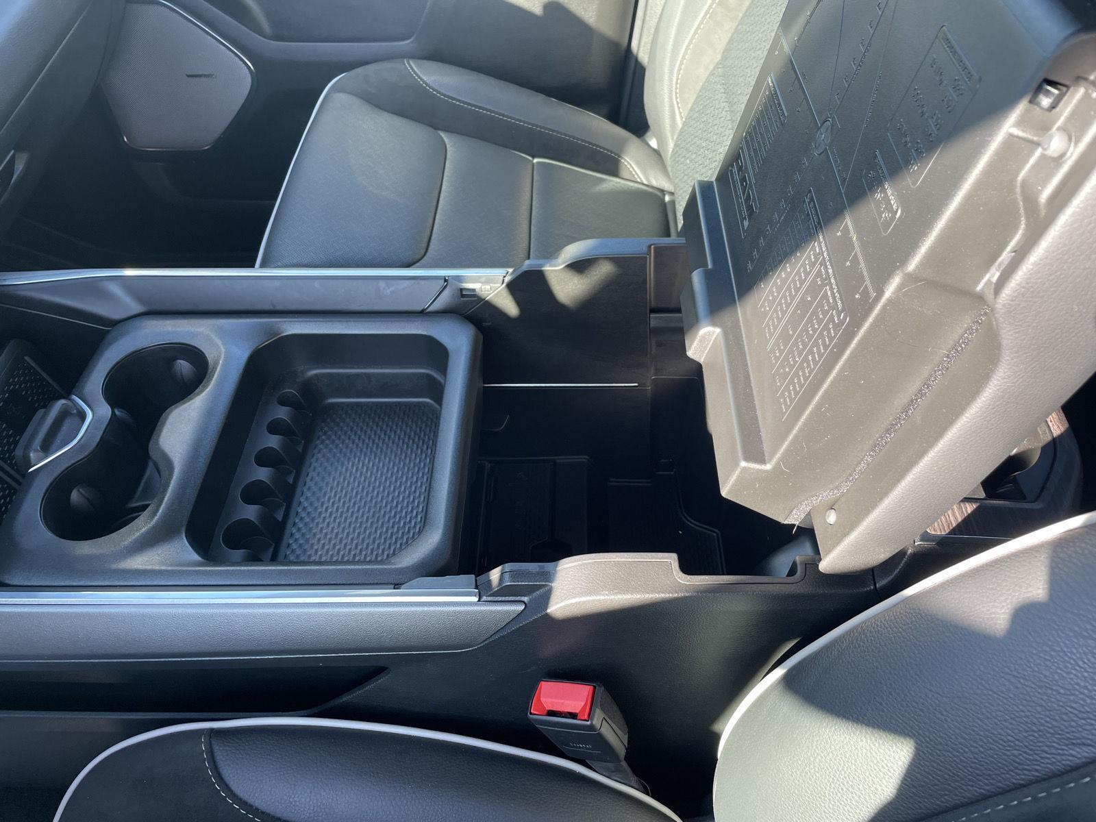 Used 2026 Ram 1500 for sale in Grand Island NE