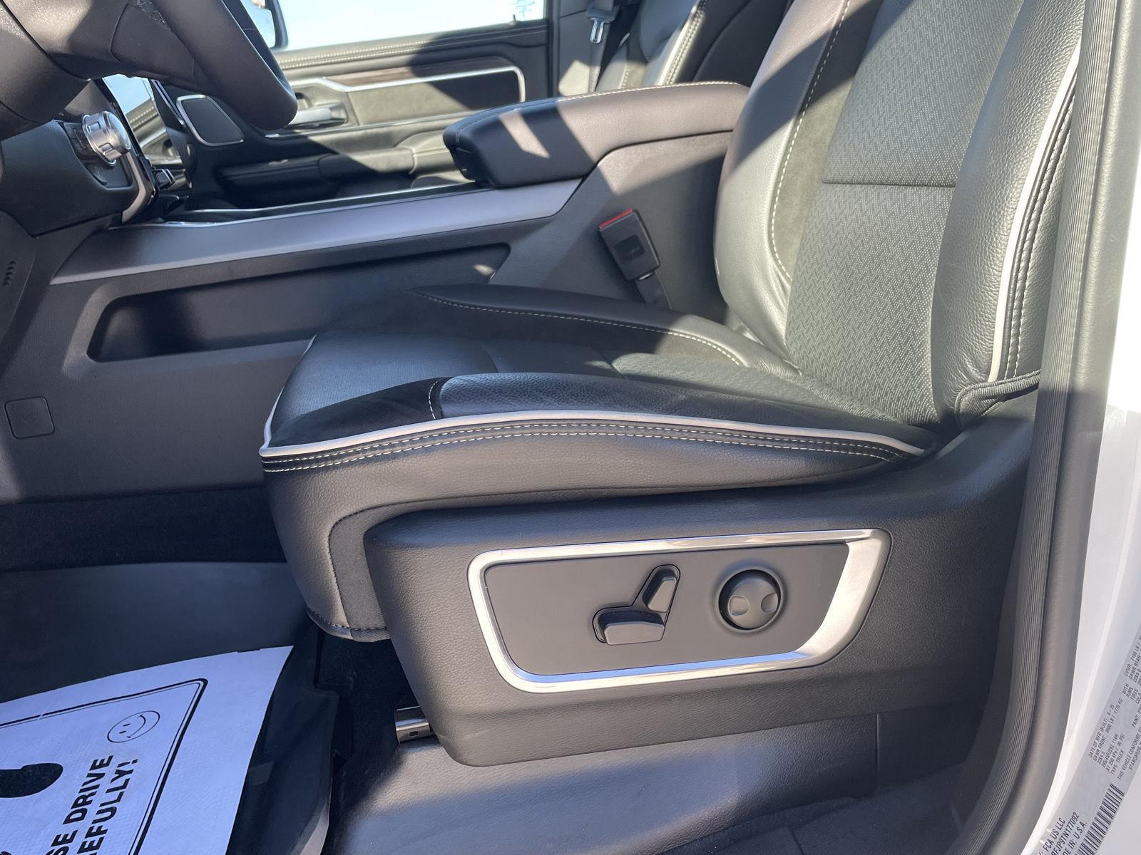 Used 2026 Ram 1500 for sale in Grand Island NE