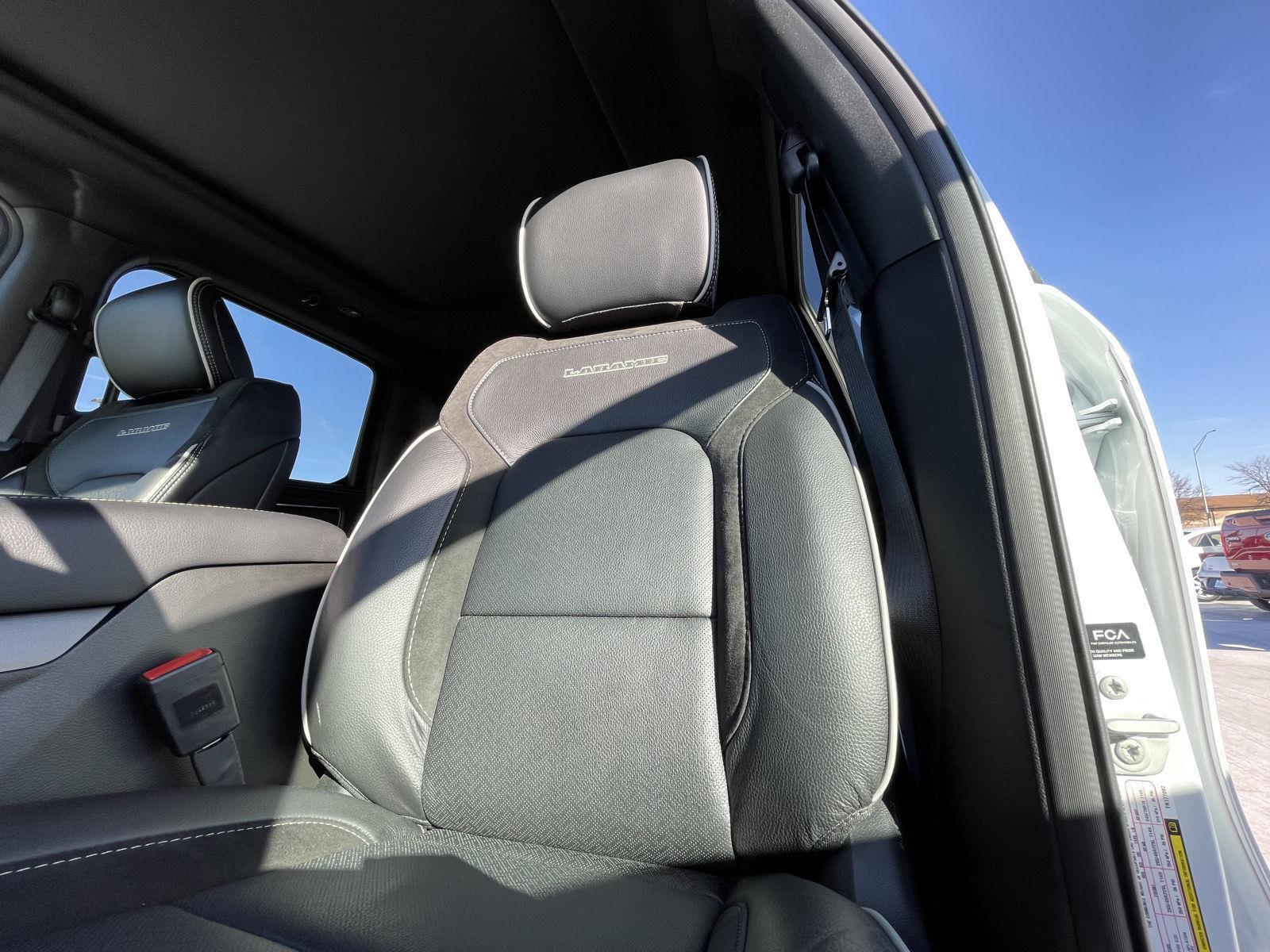 Used 2026 Ram 1500 for sale in Grand Island NE