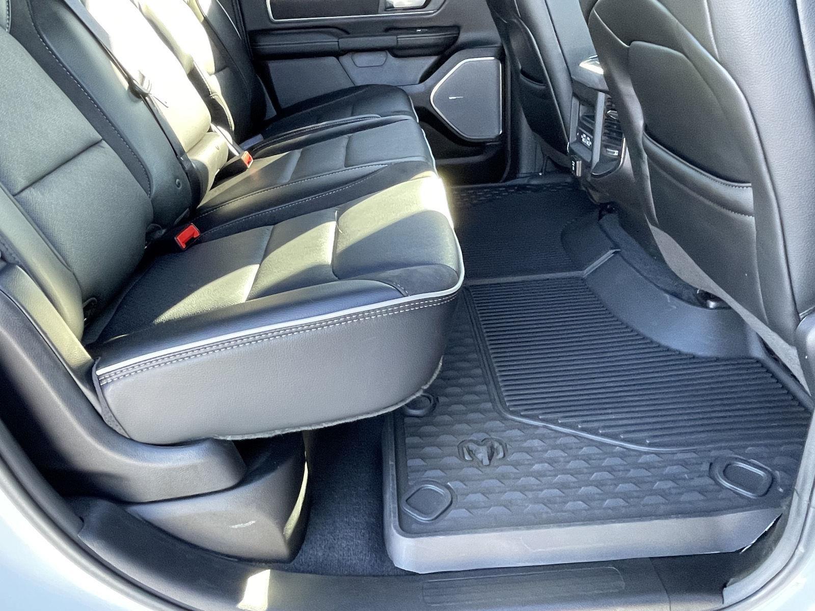 Used 2026 Ram 1500 for sale in Grand Island NE