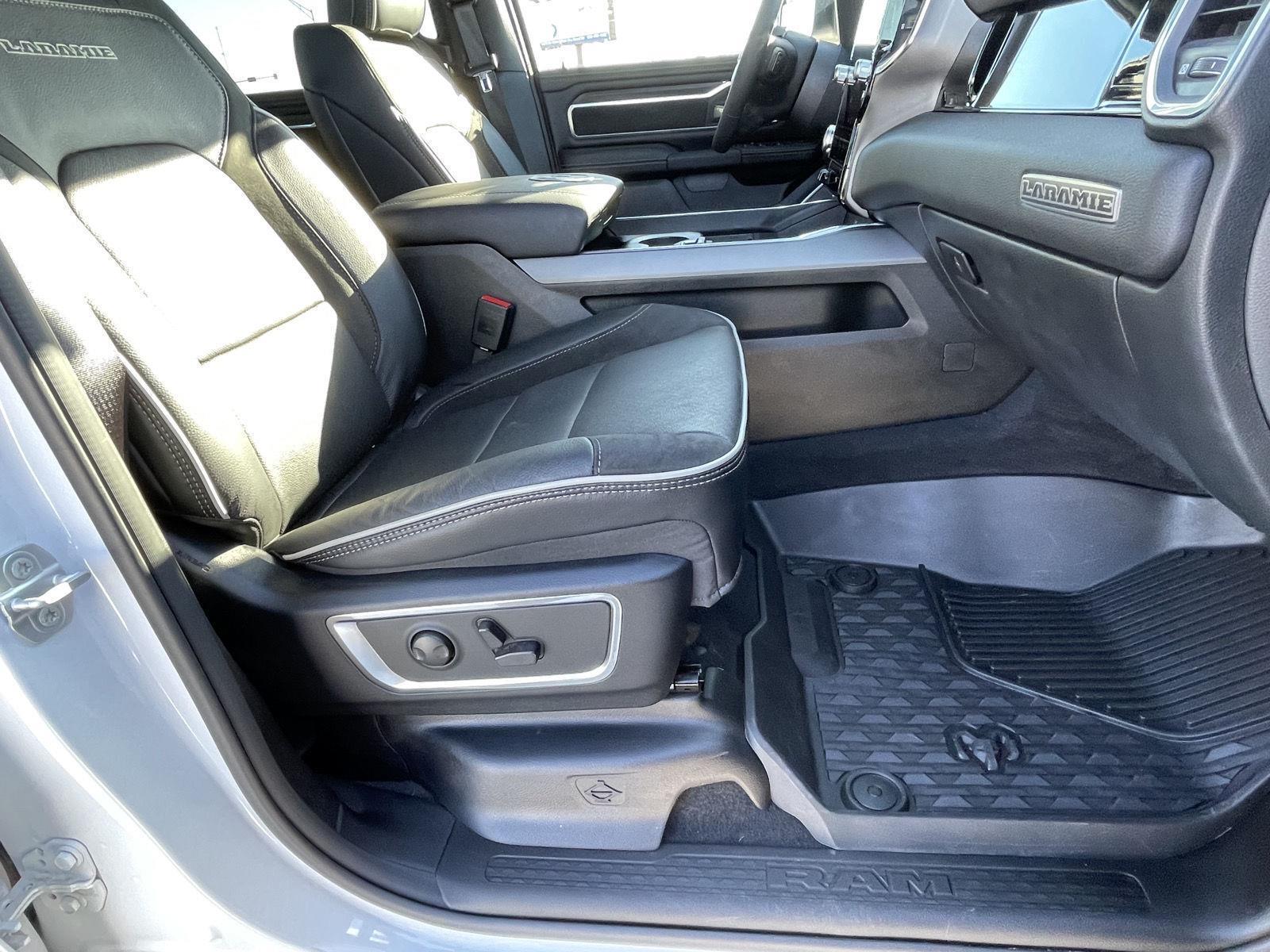 Used 2026 Ram 1500 for sale in Grand Island NE