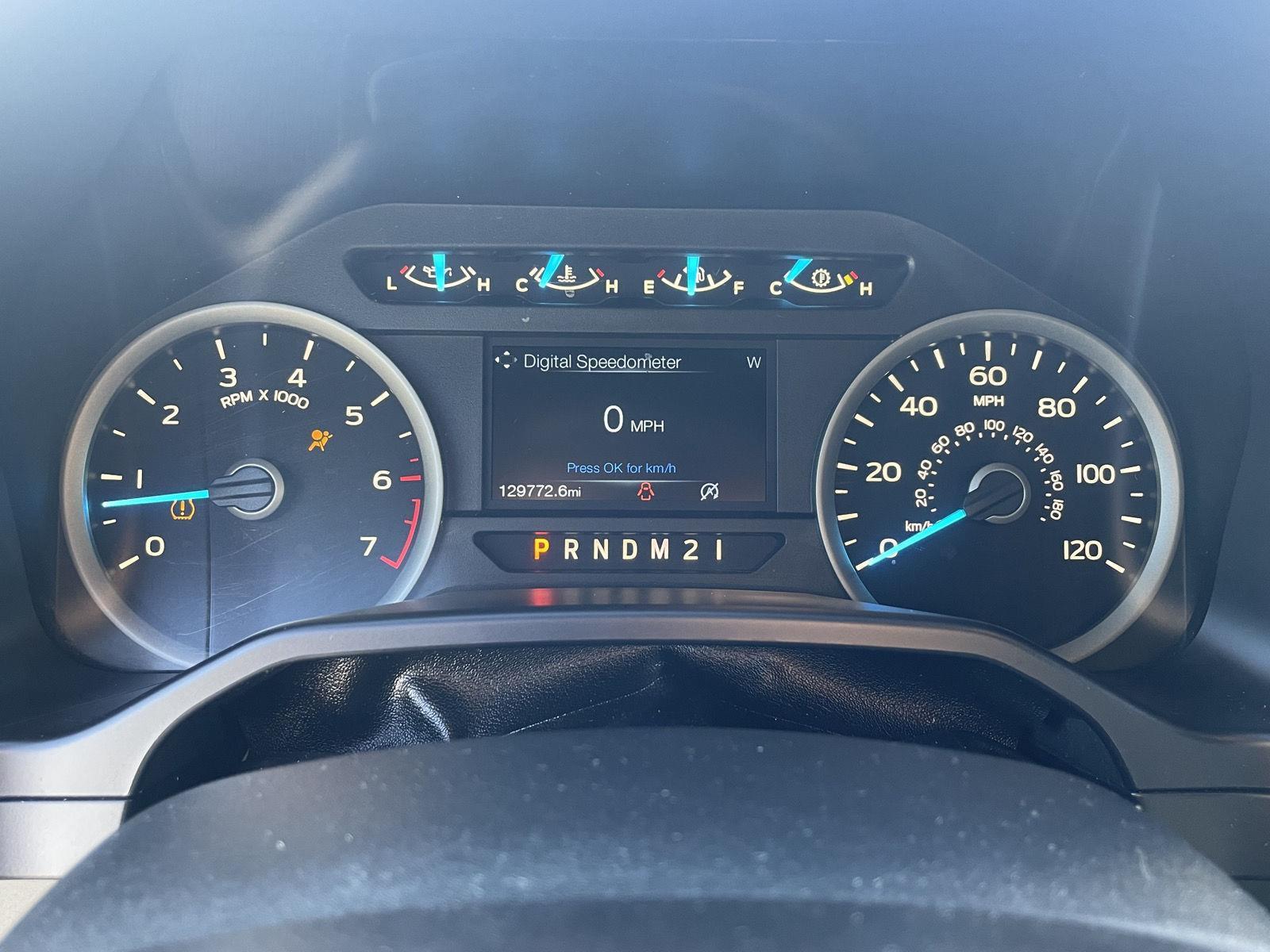 Used 2016 Ford F-150 for sale in Grand Island NE