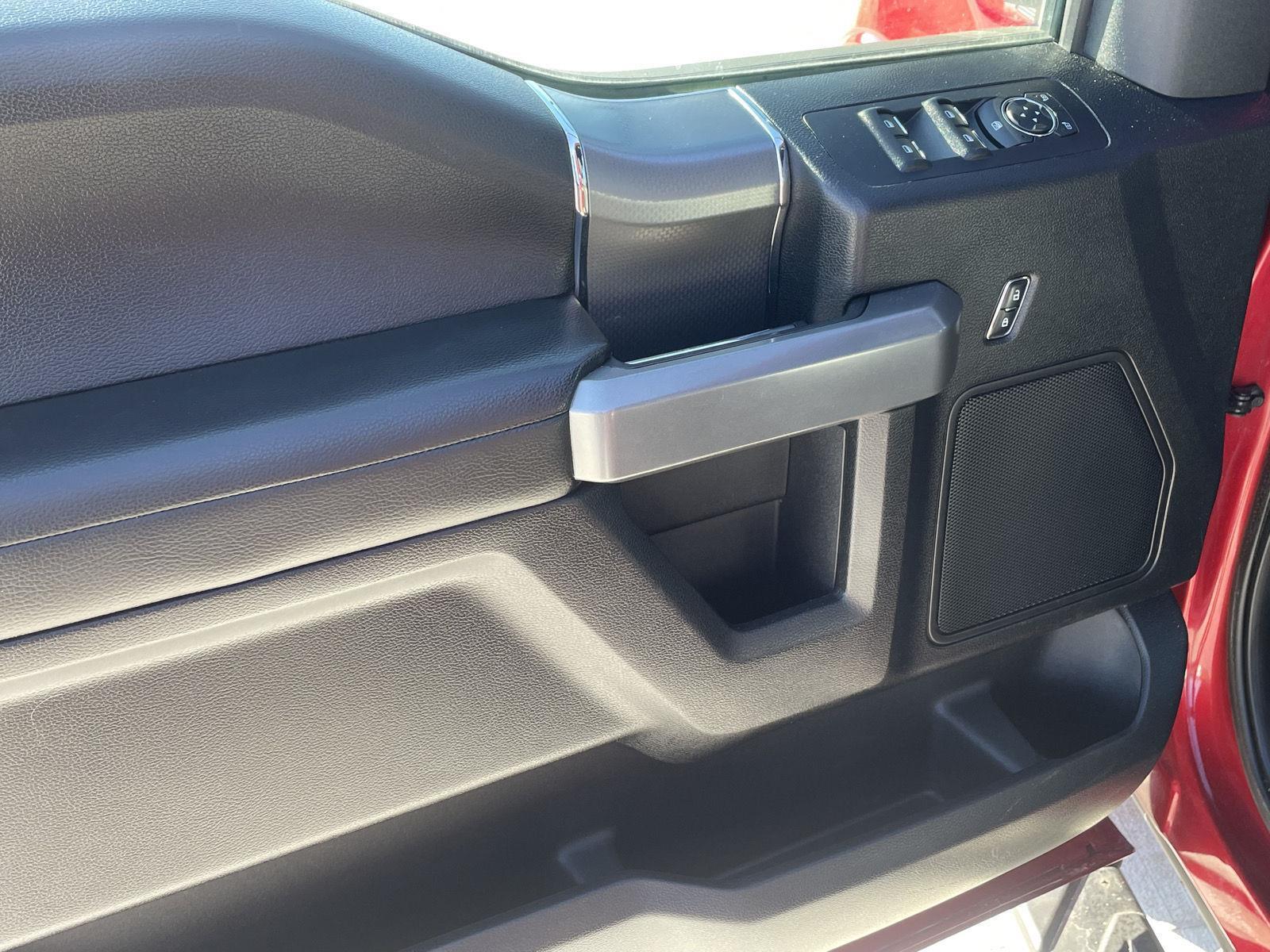 Used 2016 Ford F-150 for sale in Grand Island NE