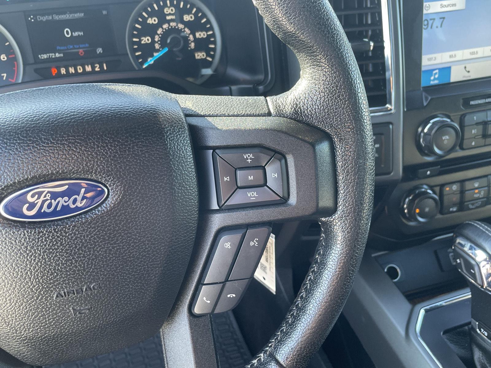 Used 2016 Ford F-150 for sale in Grand Island NE